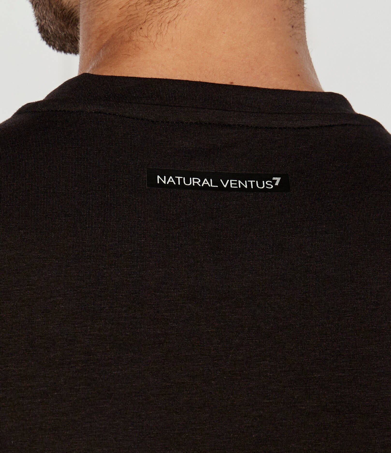 EA7 Tricou | Regular Fit