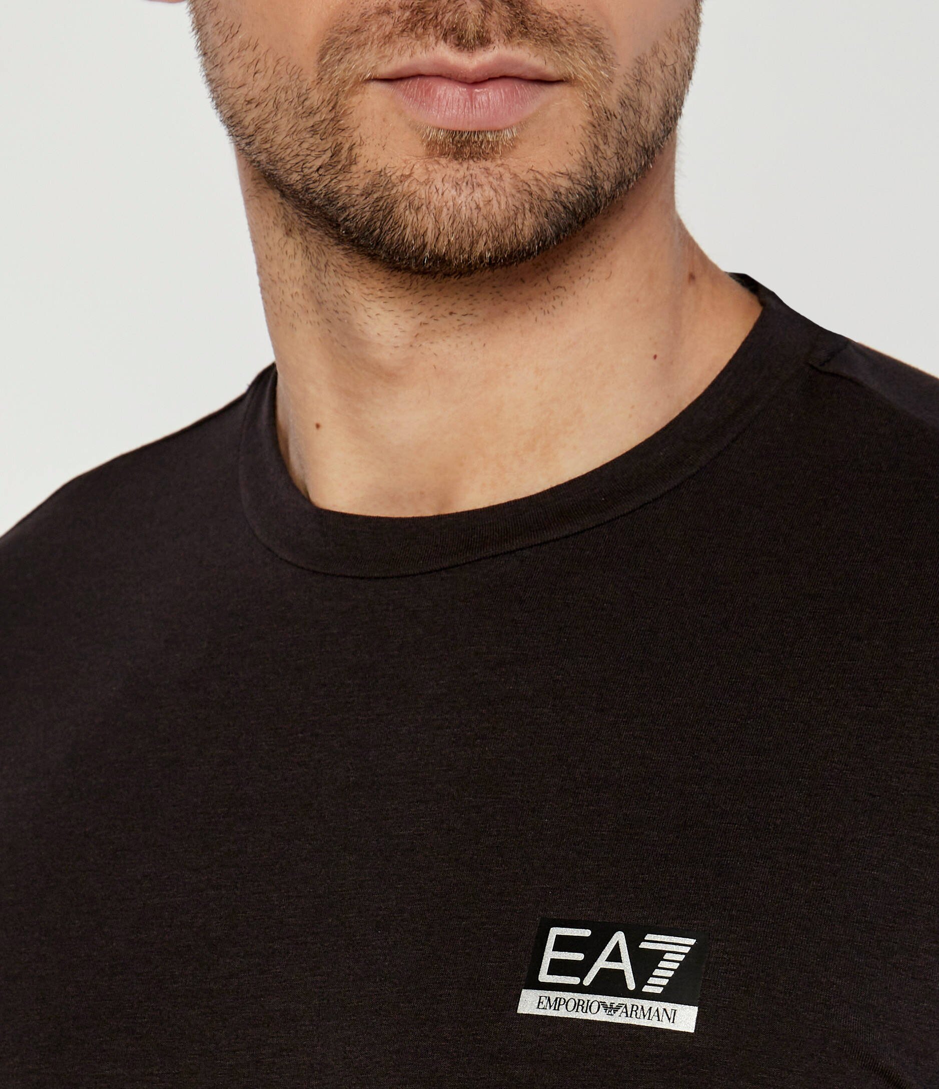 EA7 Tricou | Regular Fit