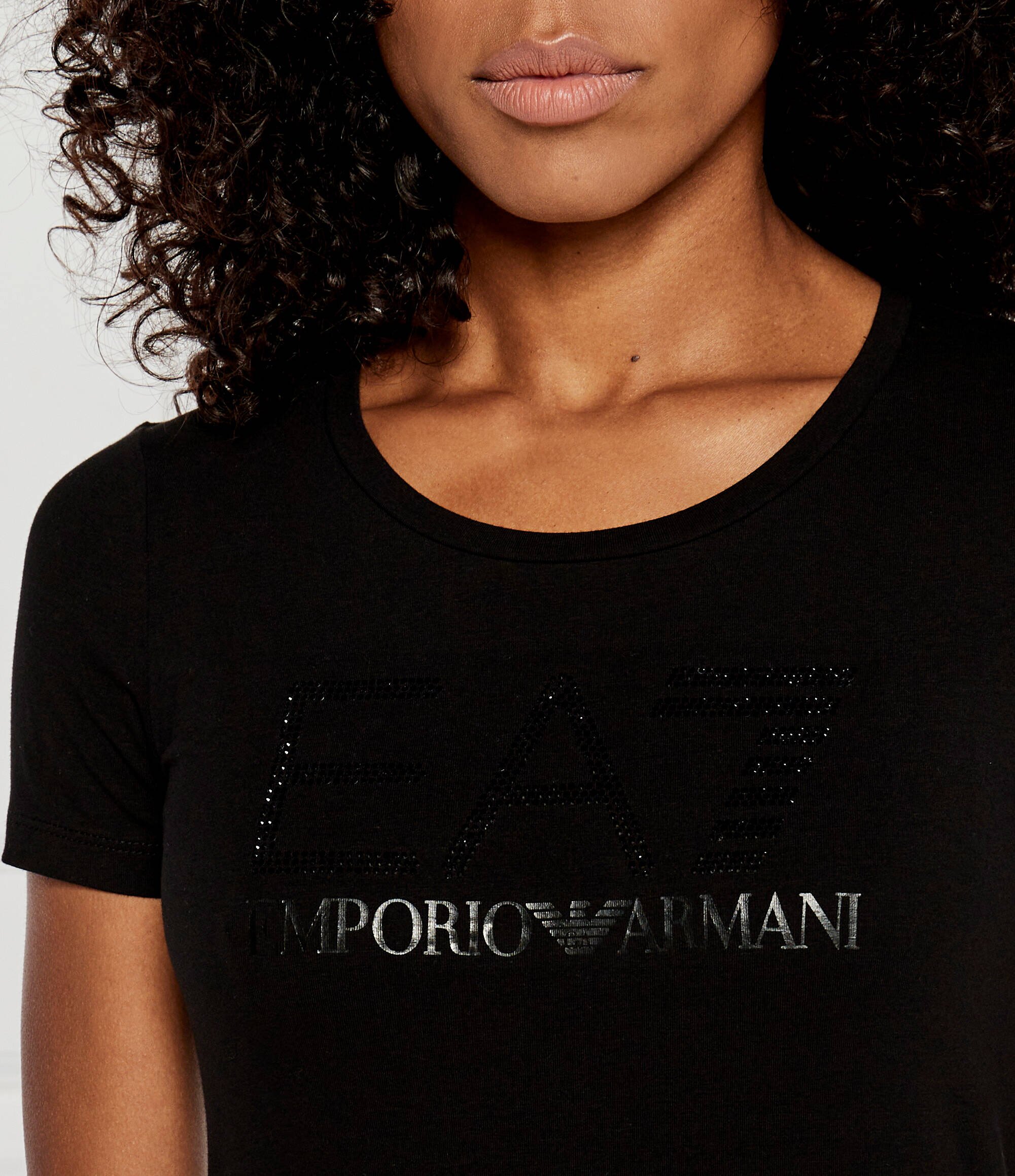 EA7 Tricou | Regular Fit