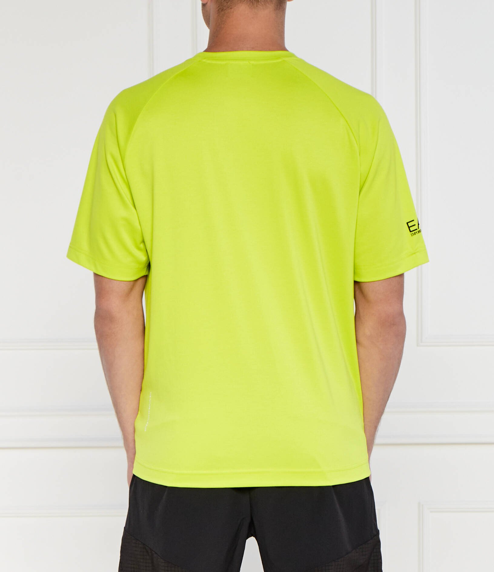 EA7 Tricou | Regular Fit