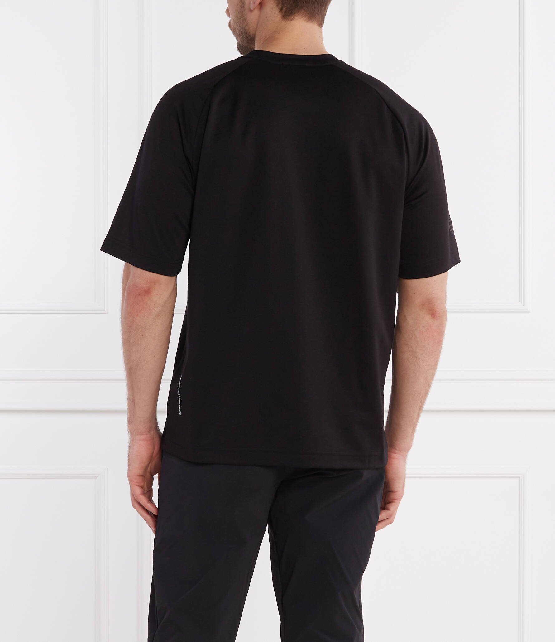 EA7 Tricou | Regular Fit