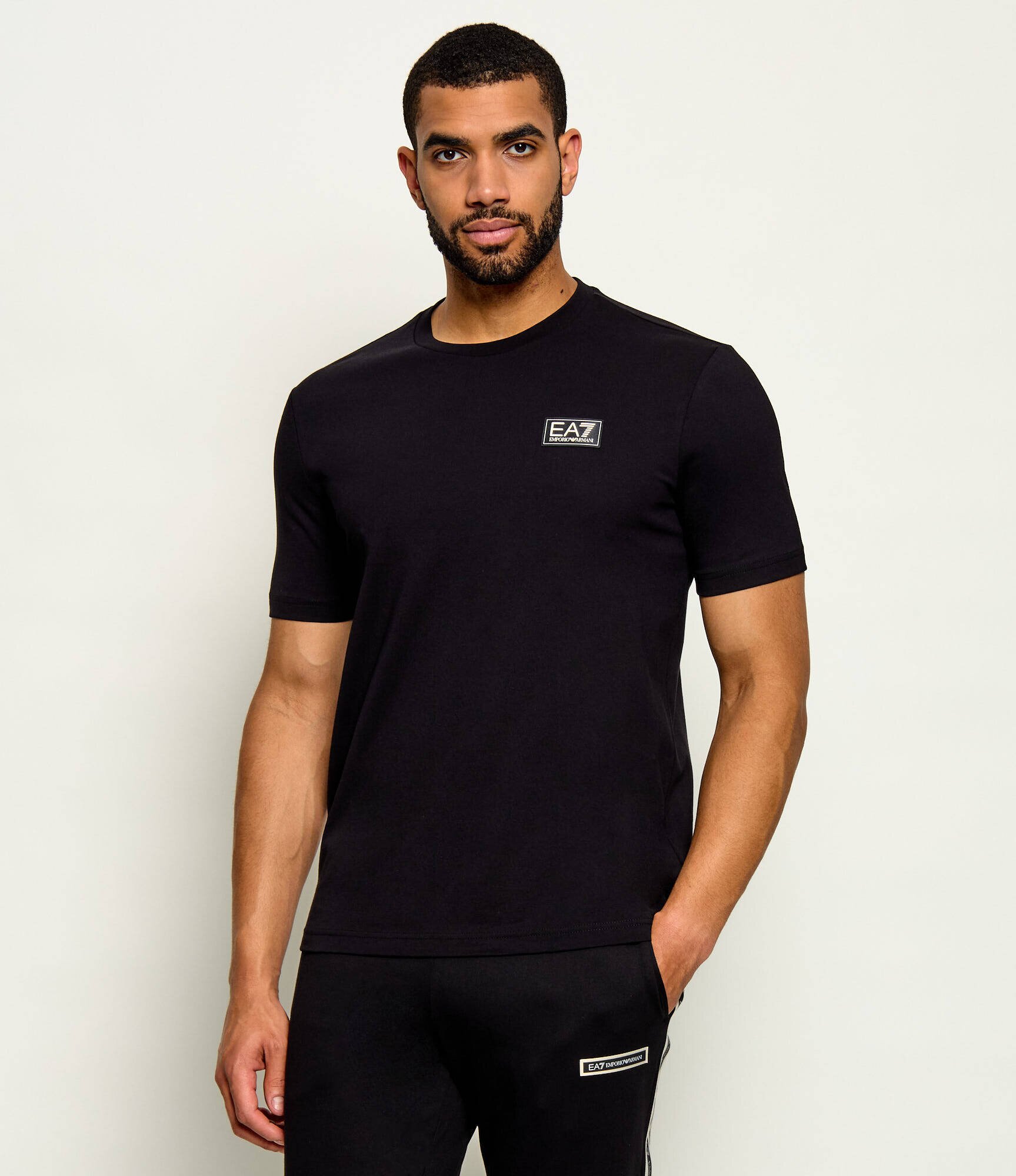 EA7 Tricou | regular fit