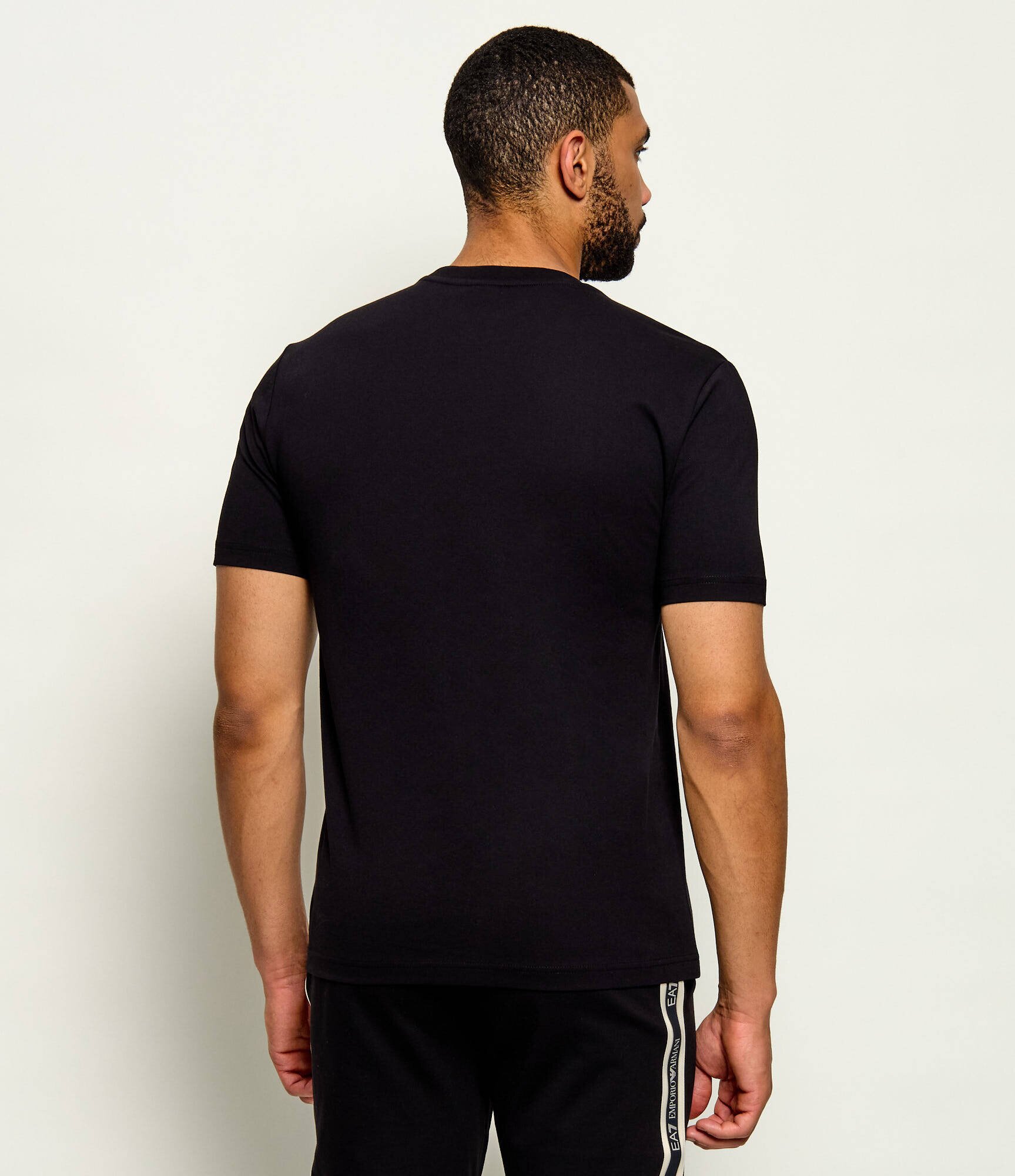 EA7 Tricou | regular fit