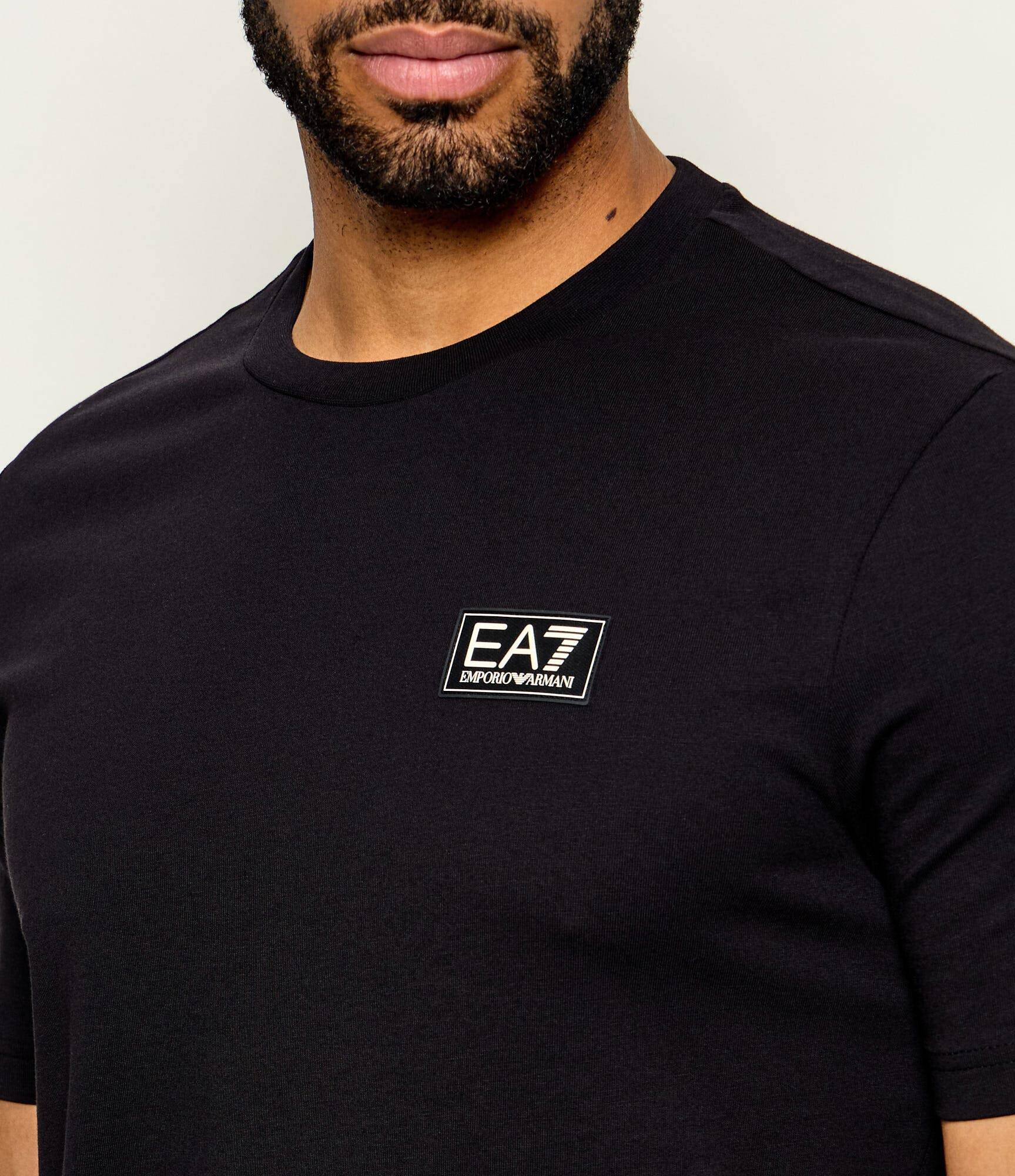 EA7 Tricou | regular fit