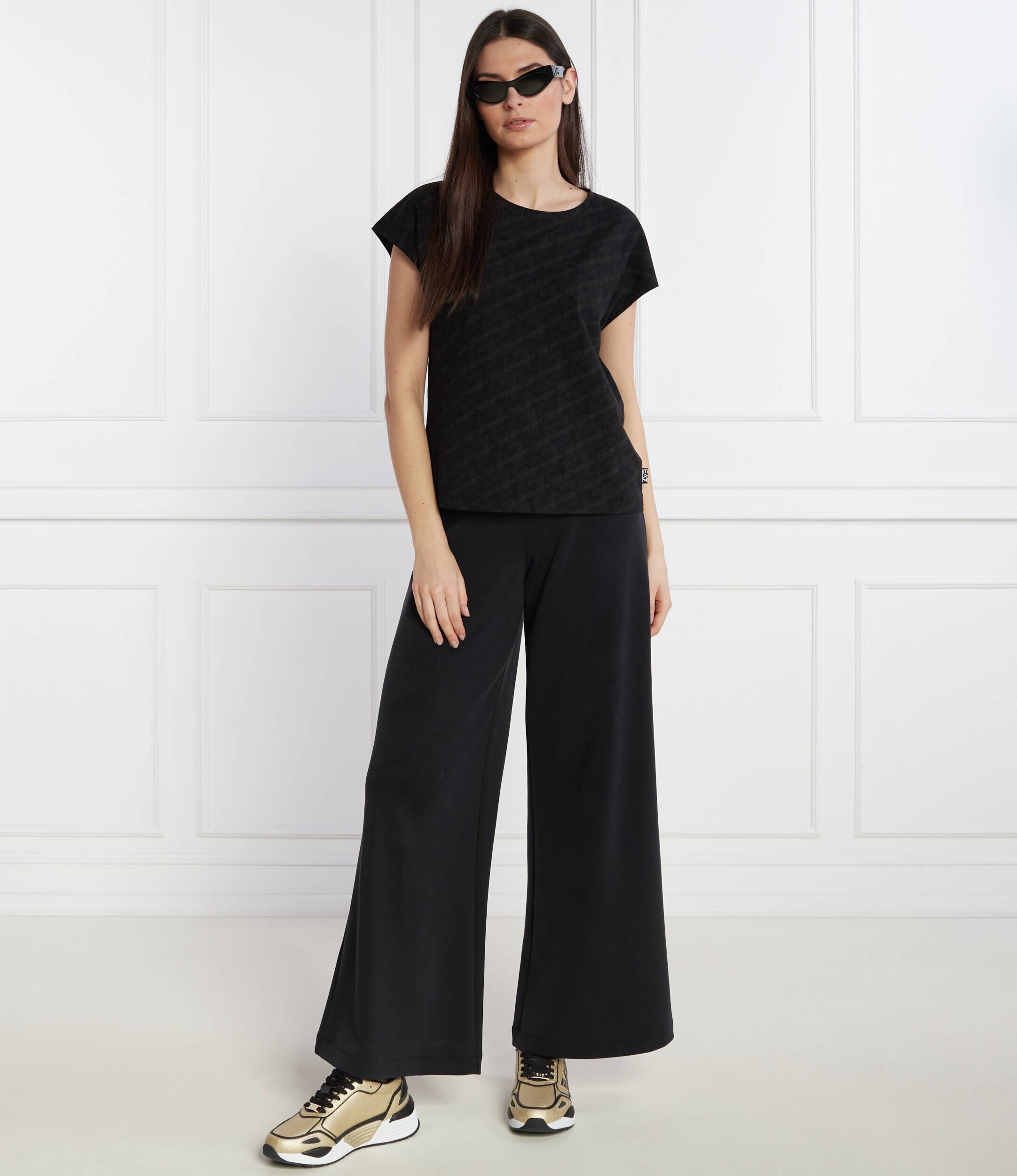 EA7 Tricou | Regular Fit