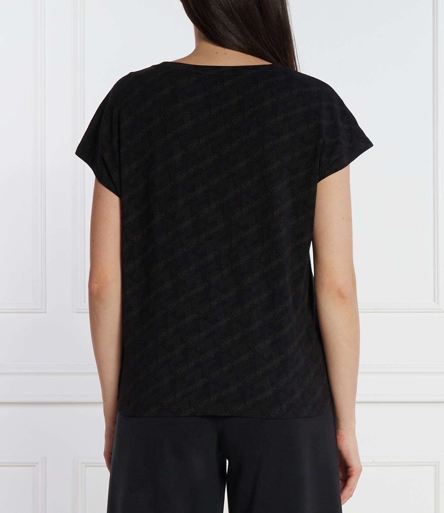 EA7 Tricou | Regular Fit