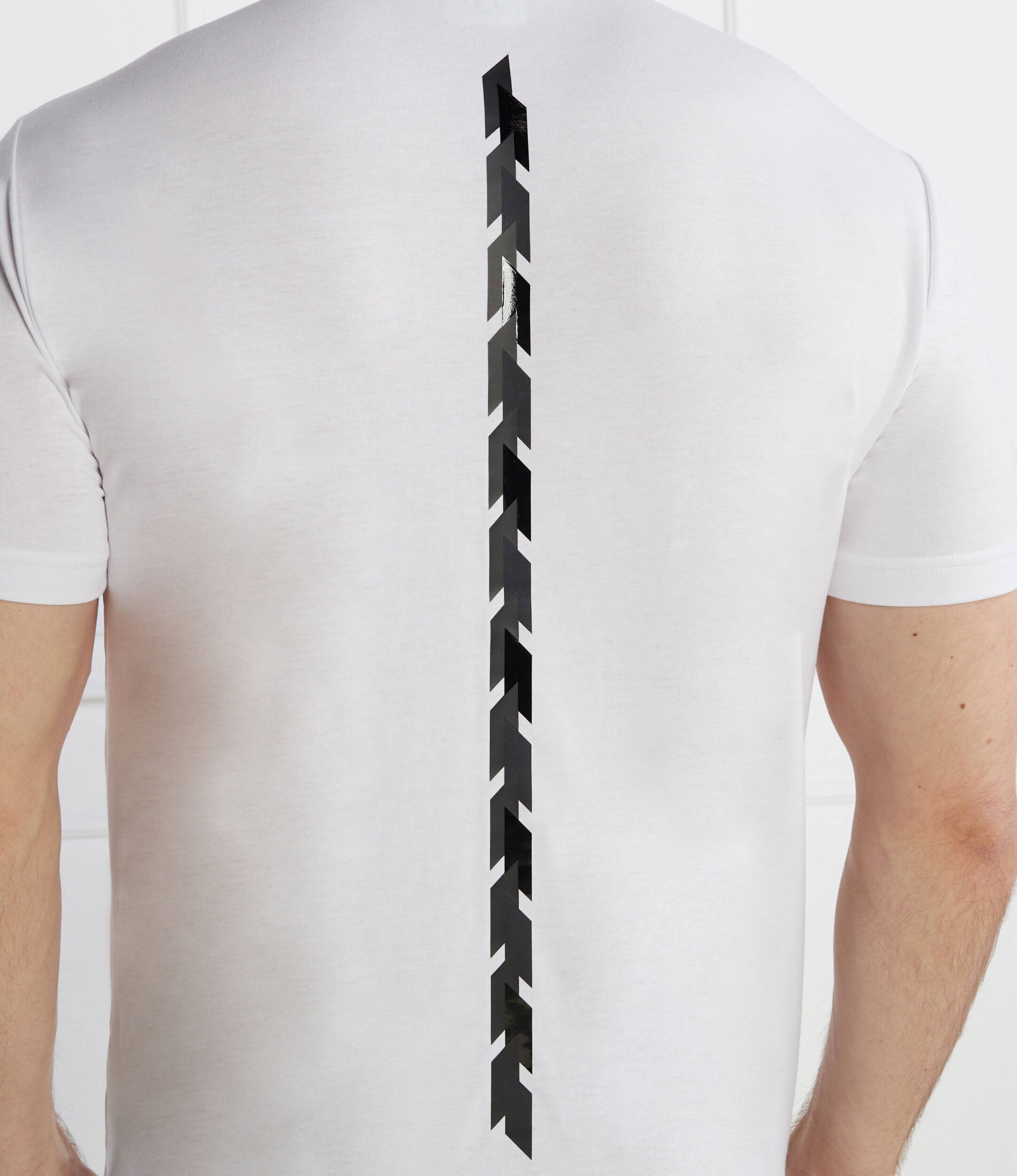 EA7 Tricou | Regular Fit