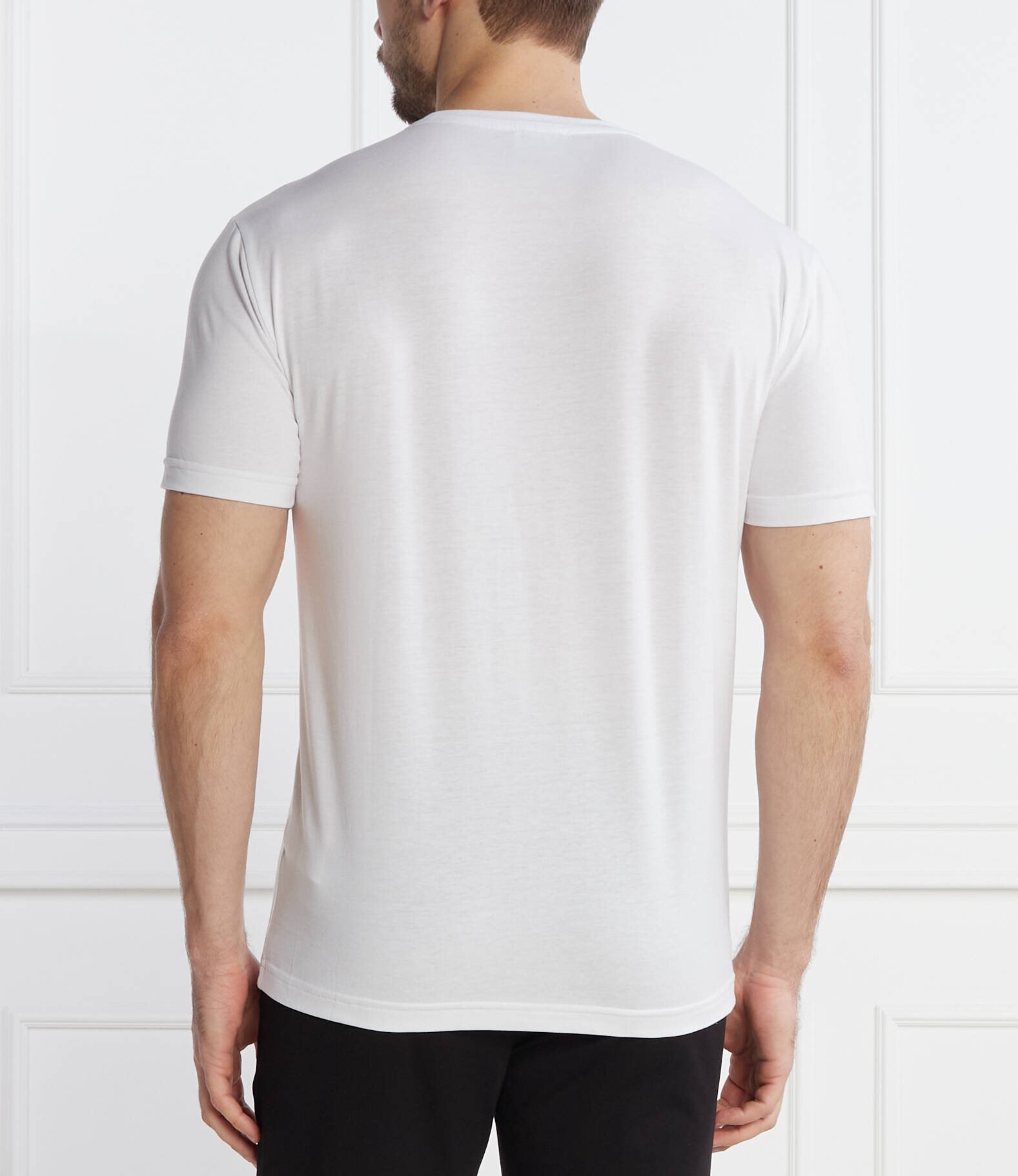 EA7 Tricou | Regular Fit