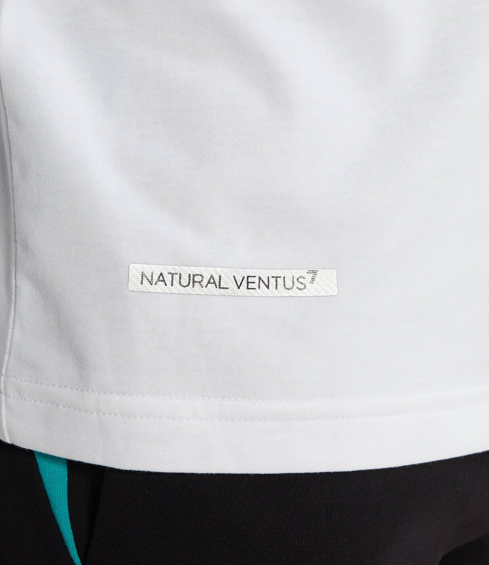 EA7 Tricou | Regular Fit