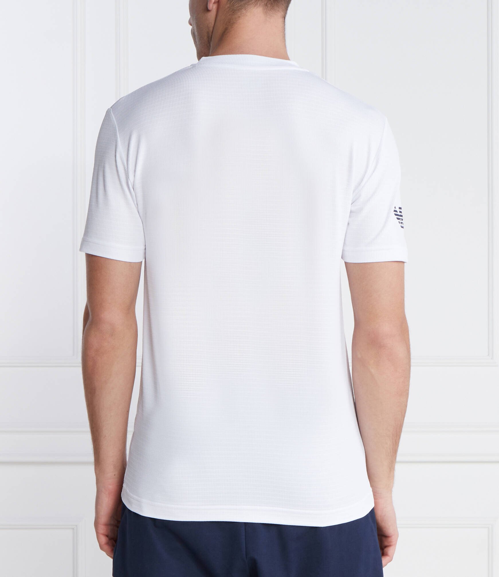 EA7 Tricou | Regular Fit