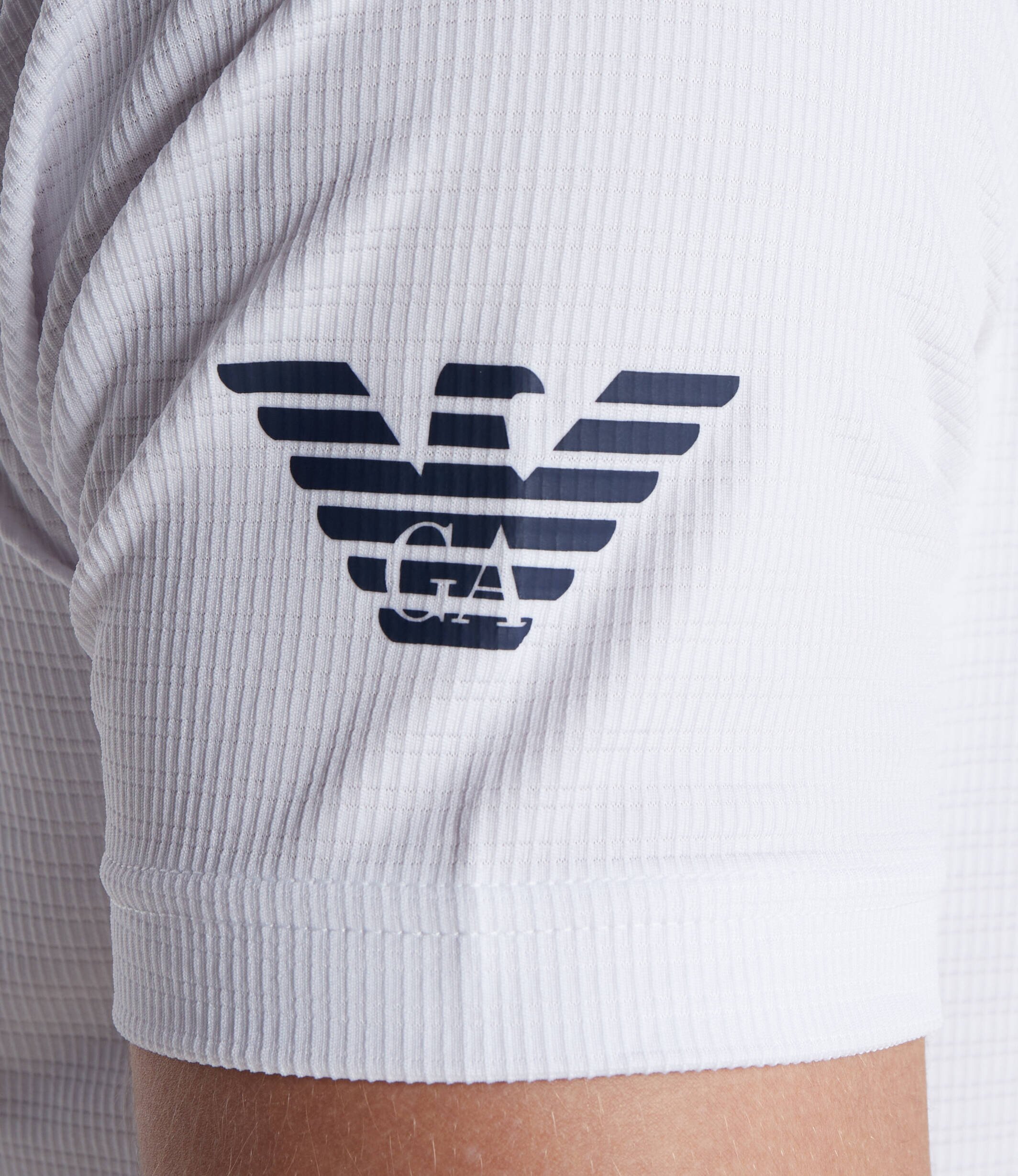 EA7 Tricou | Regular Fit