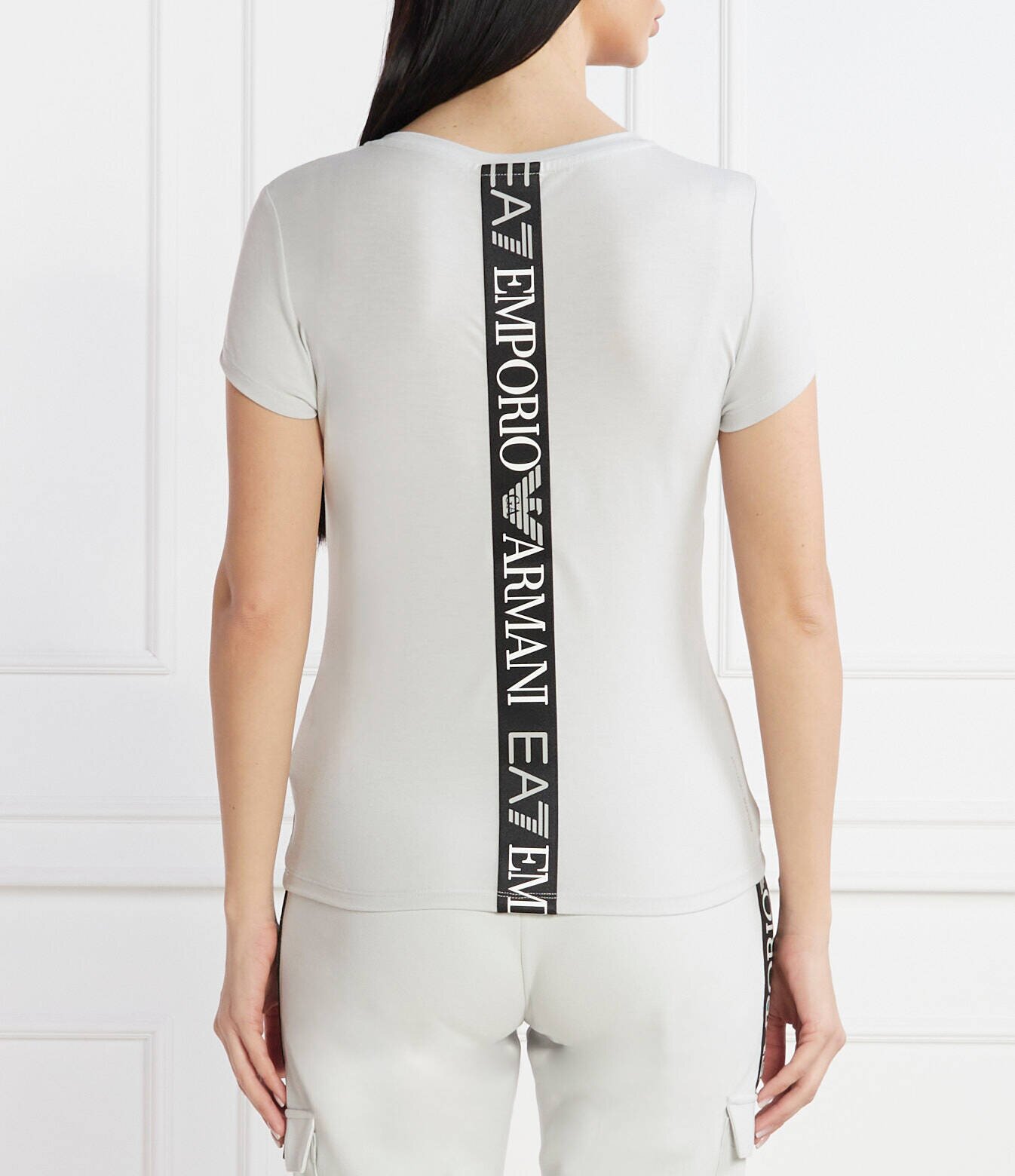 EA7 Tricou | Regular Fit
