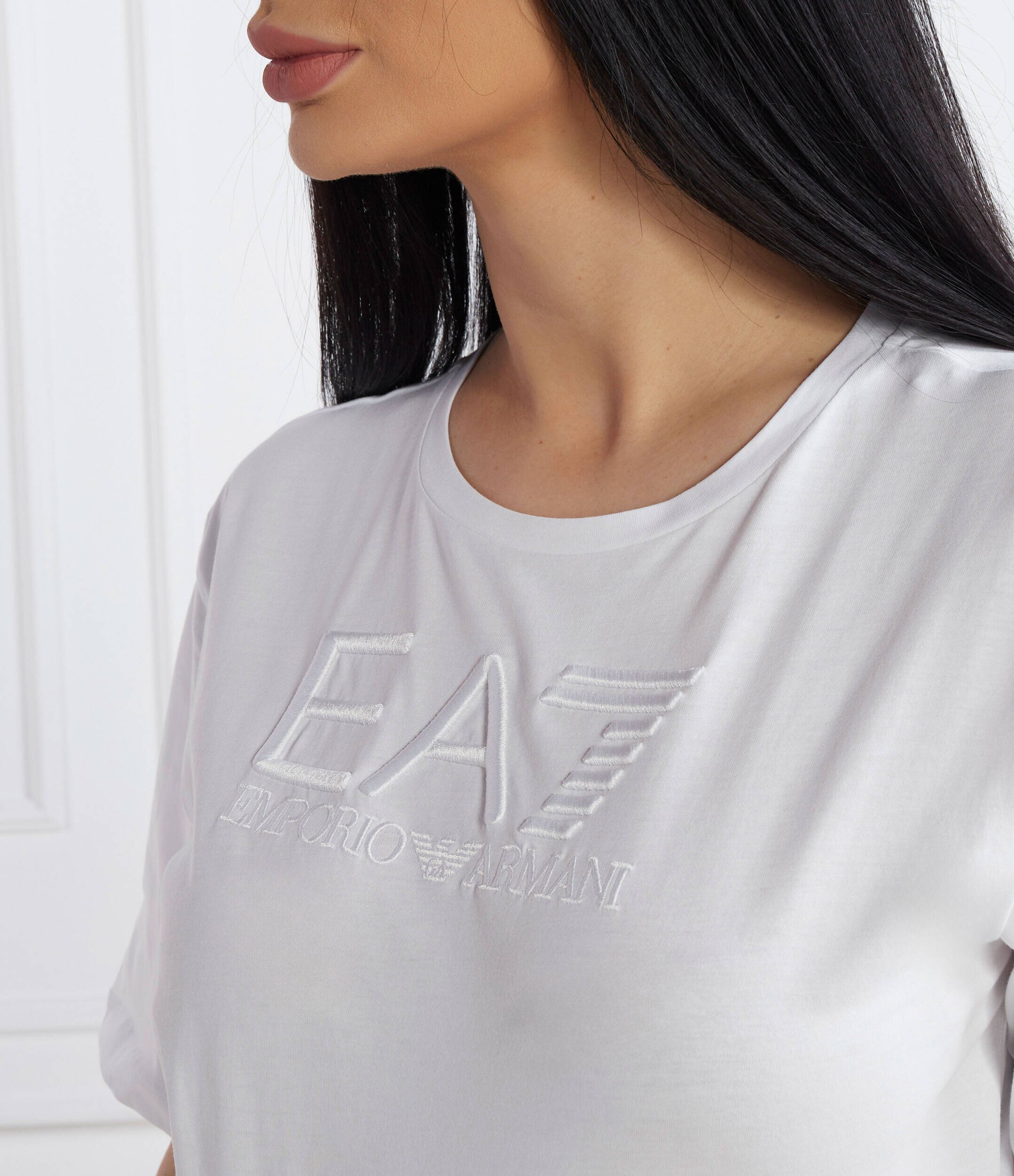 EA7 Tricou | Regular Fit