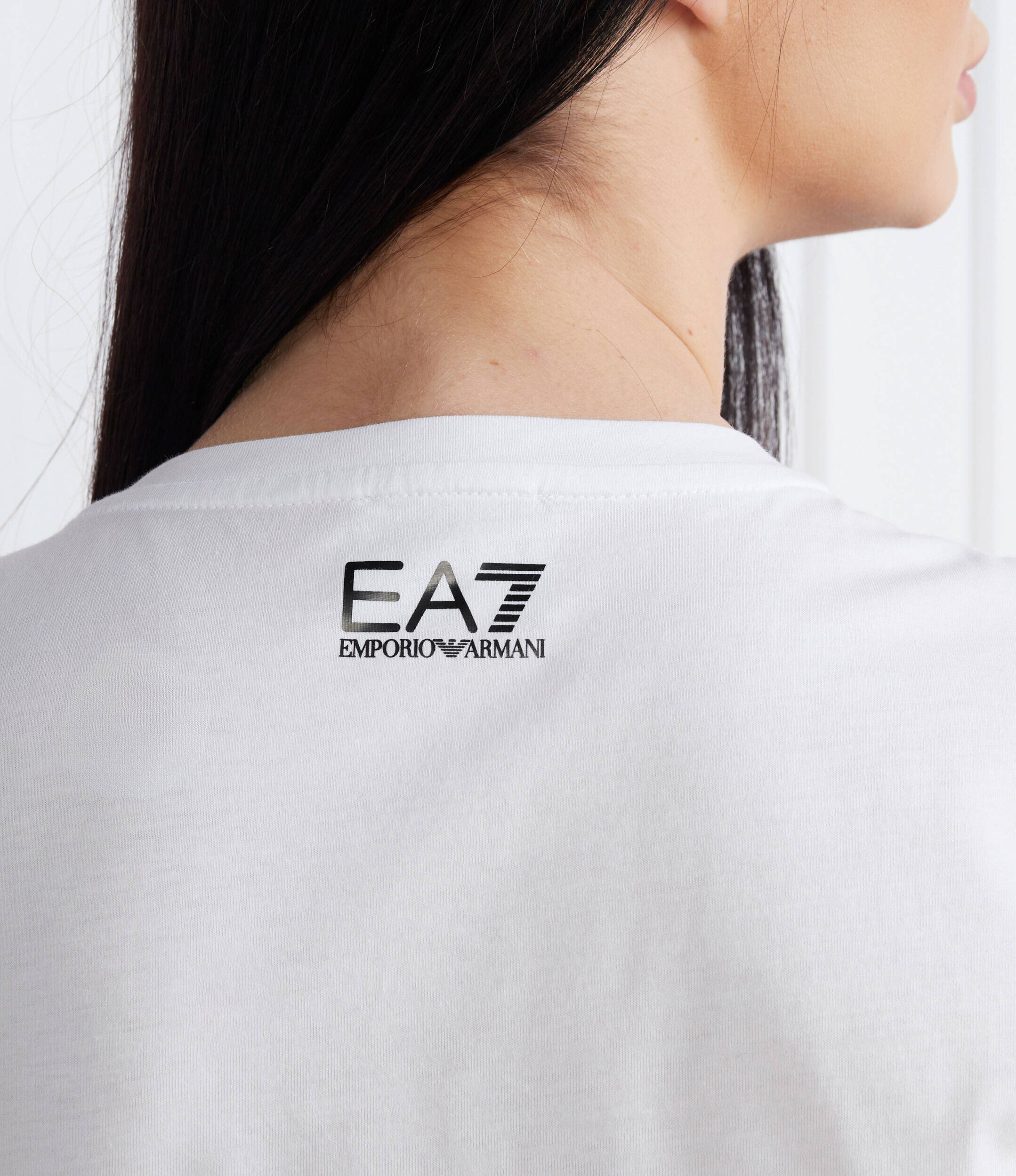 EA7 Tricou | Regular Fit
