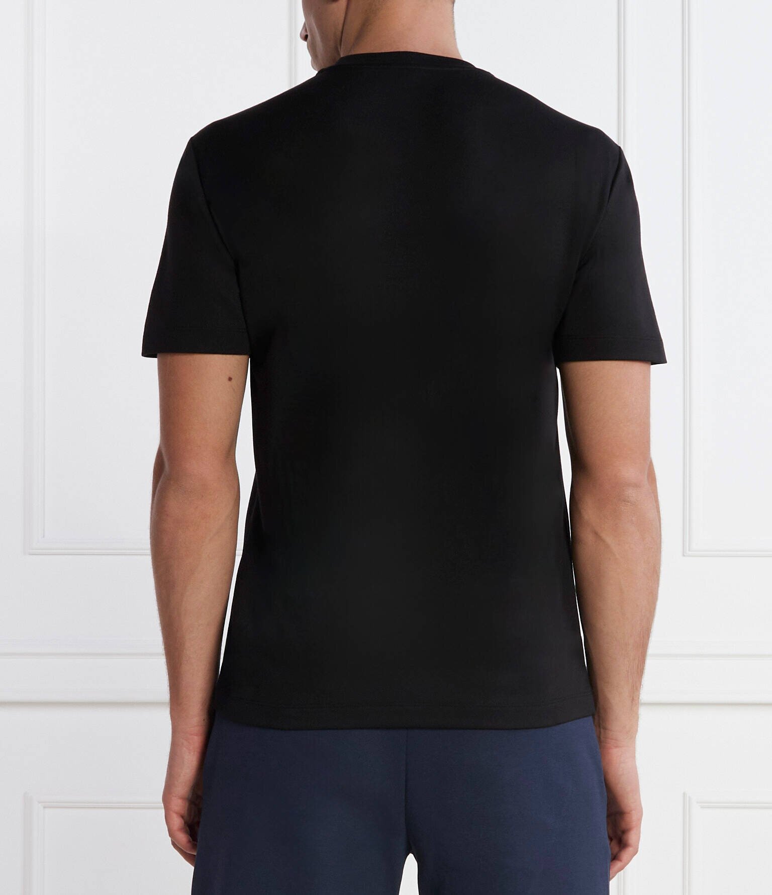 EA7 Tricou | Regular Fit