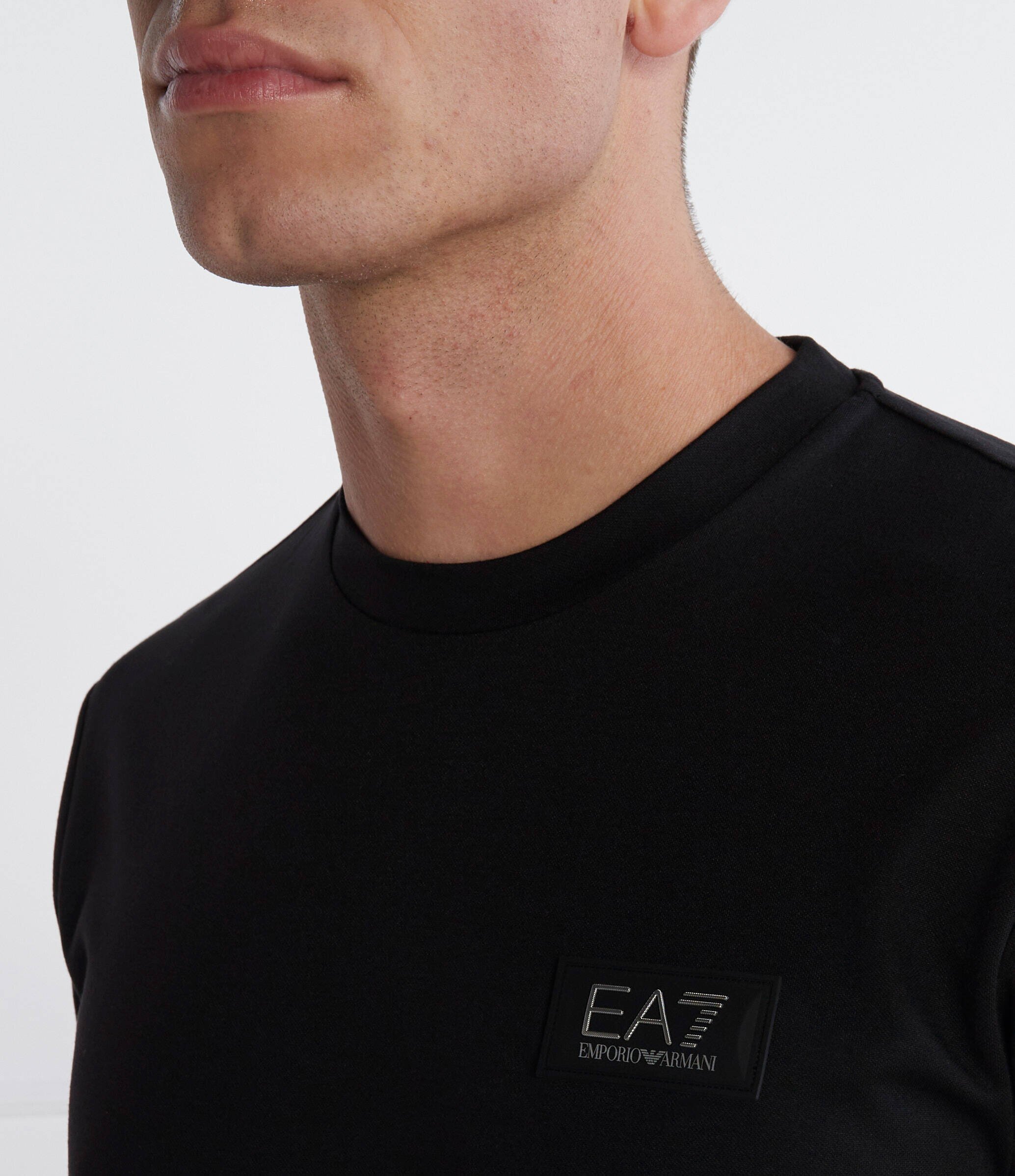 EA7 Tricou | Regular Fit