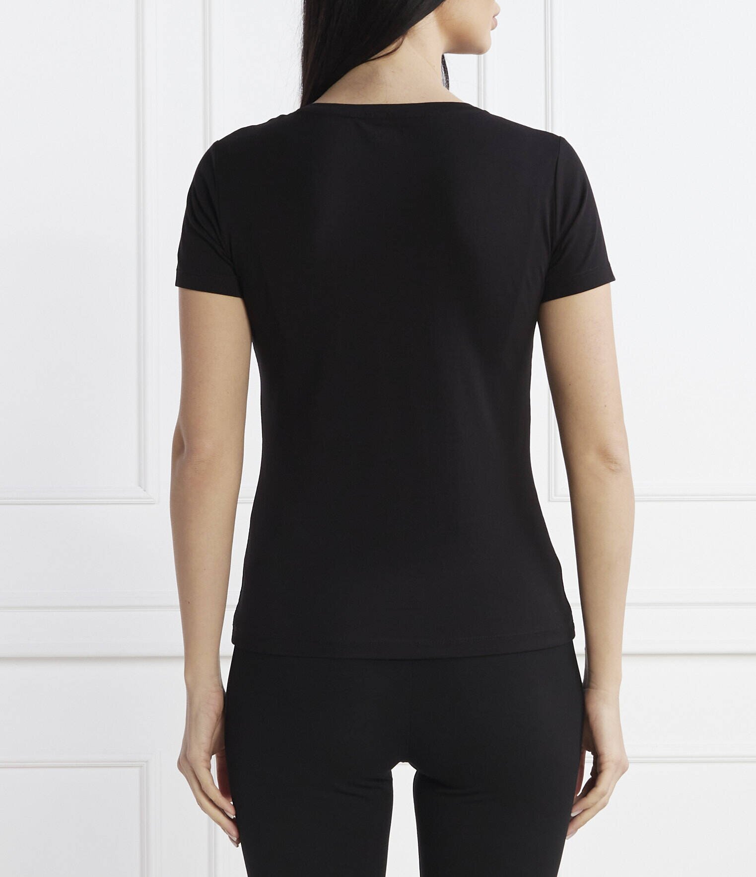 EA7 Tricou | Regular Fit