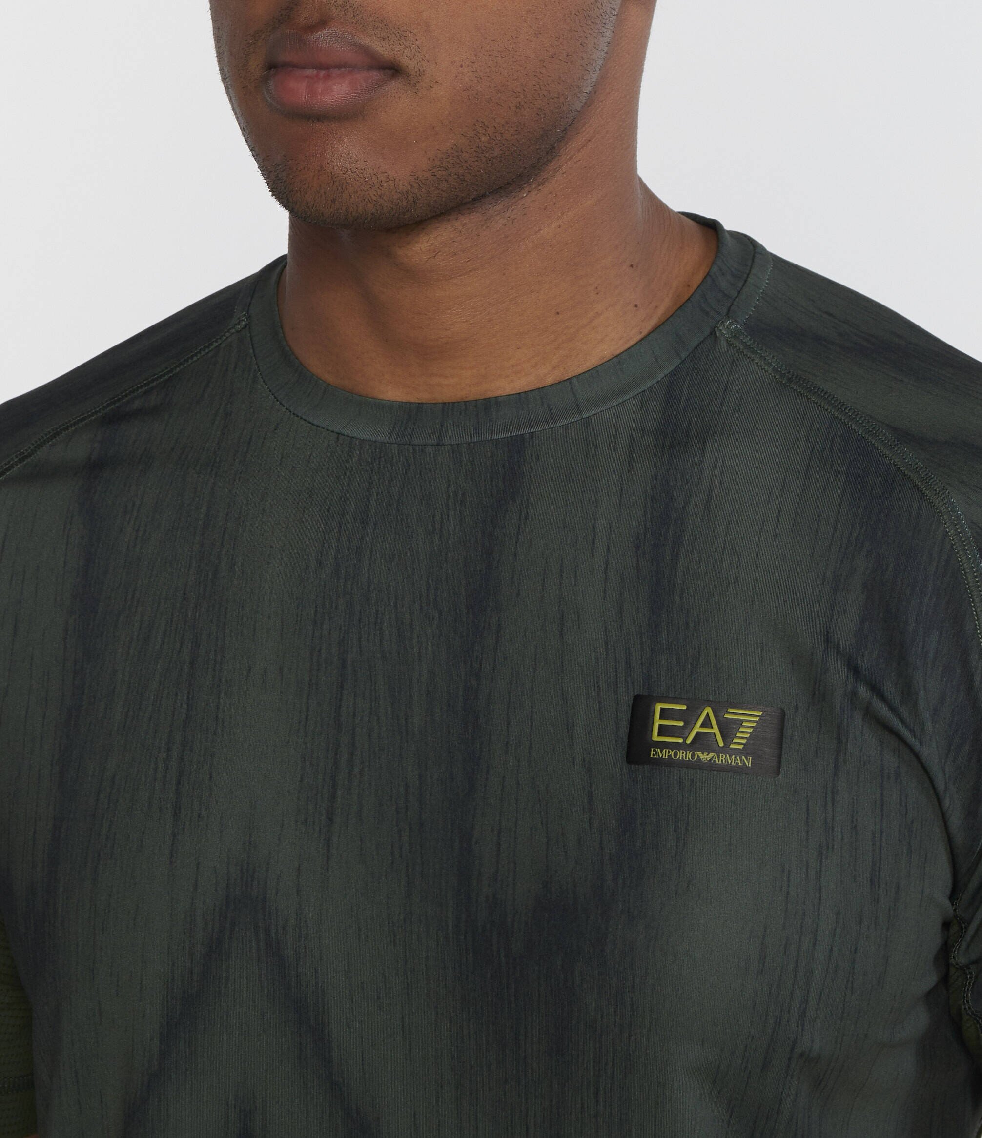 EA7 Tricou | Regular Fit