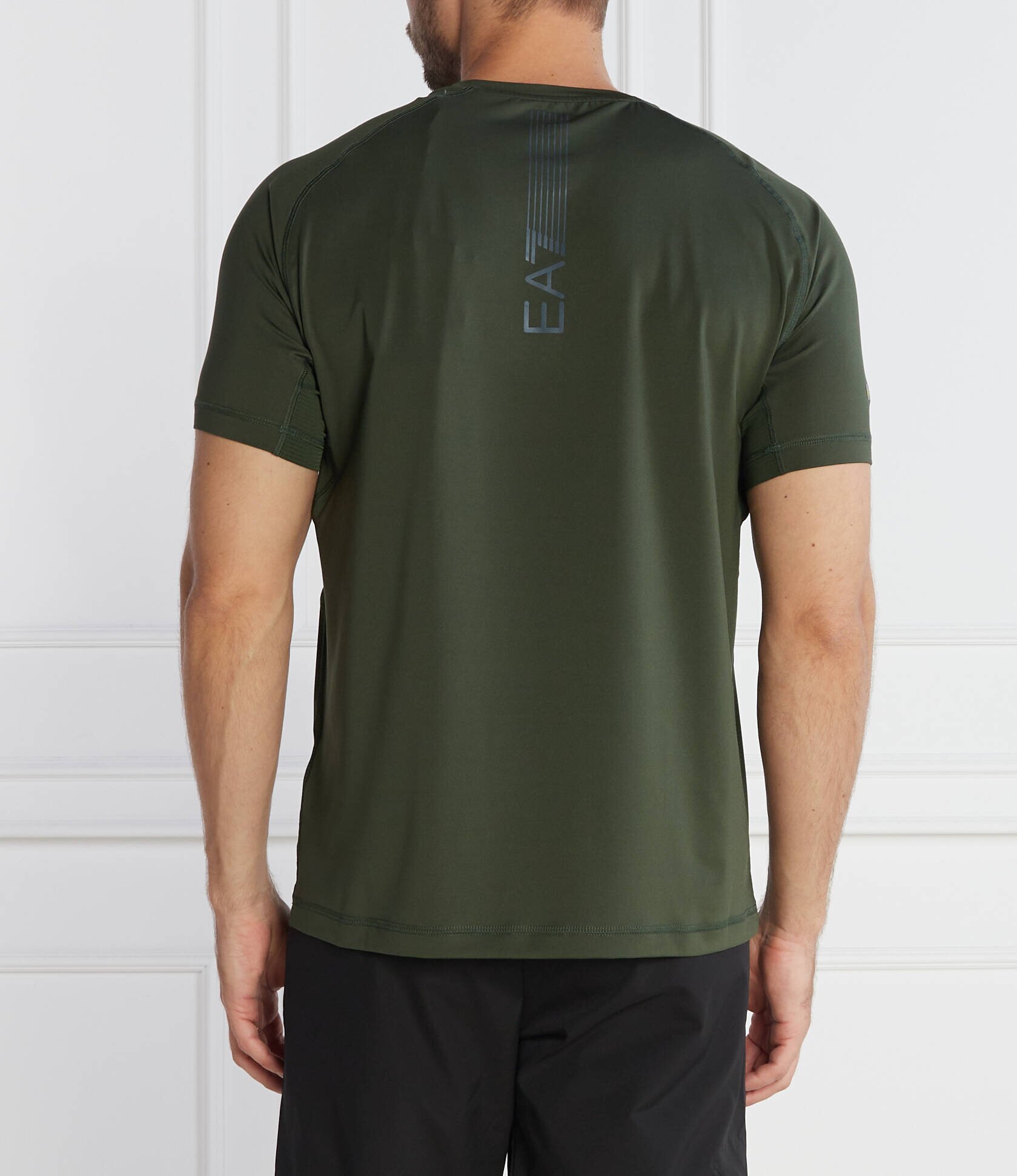 EA7 Tricou | Regular Fit