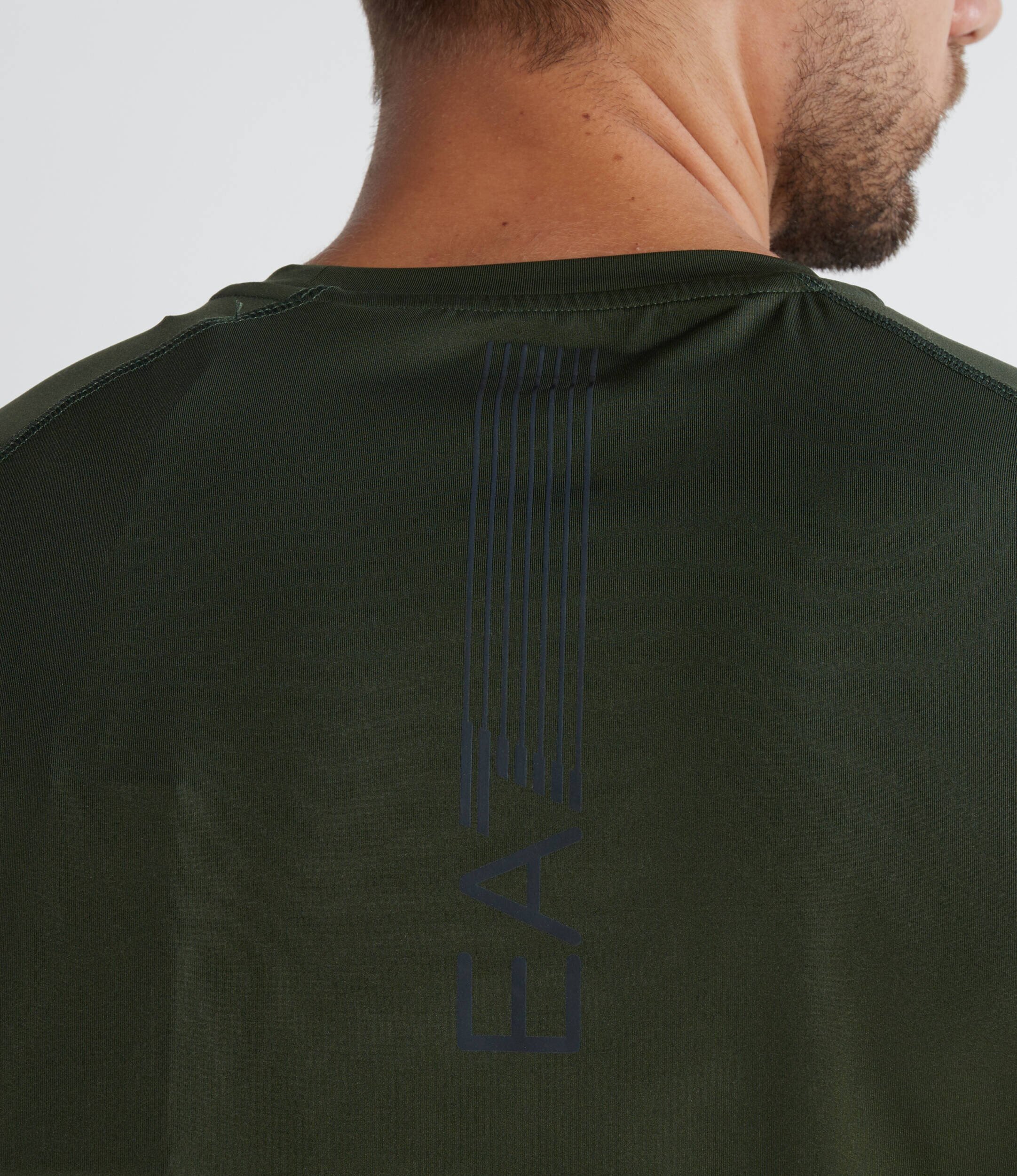 EA7 Tricou | Regular Fit