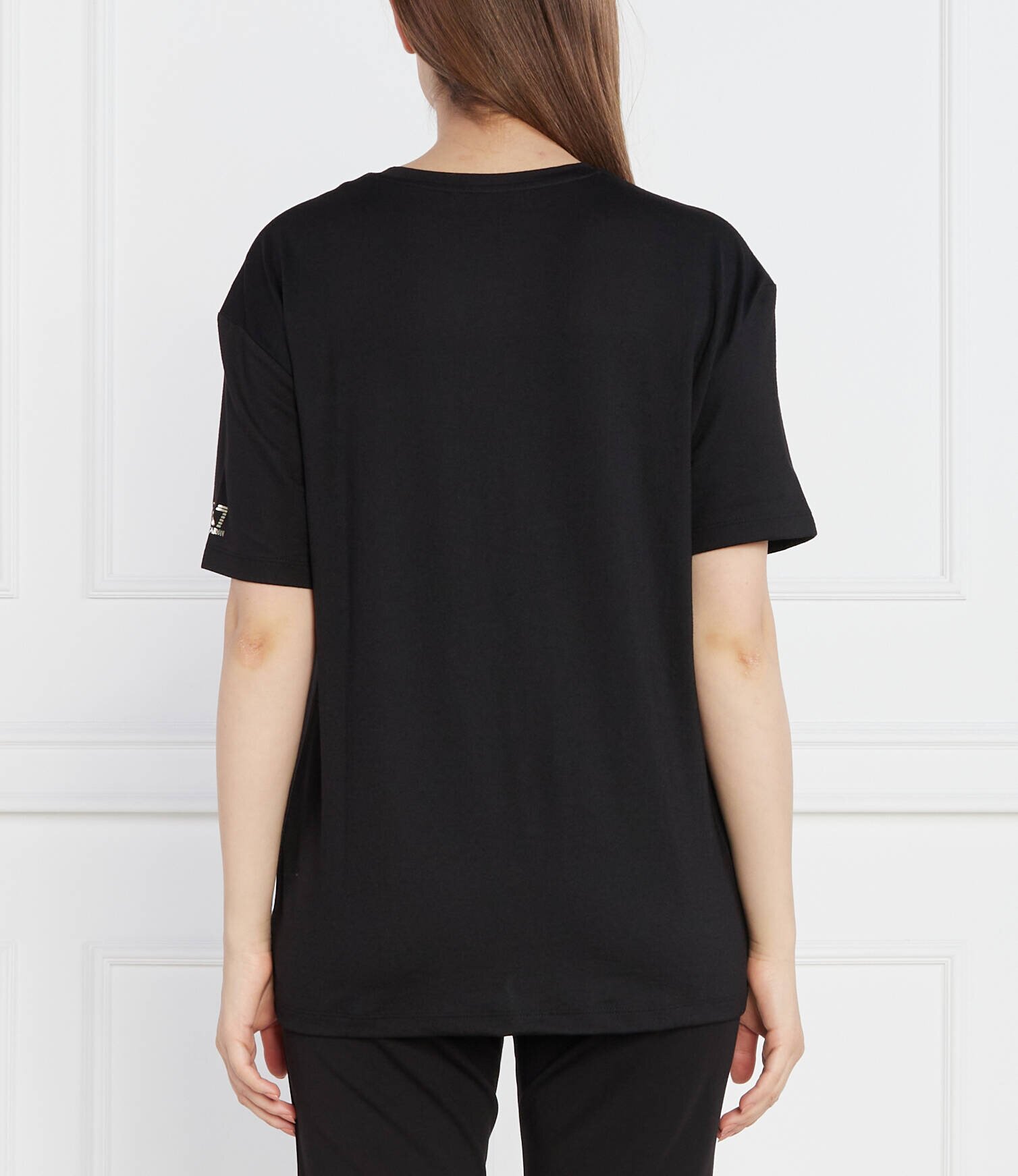 EA7 Tricou | Regular Fit
