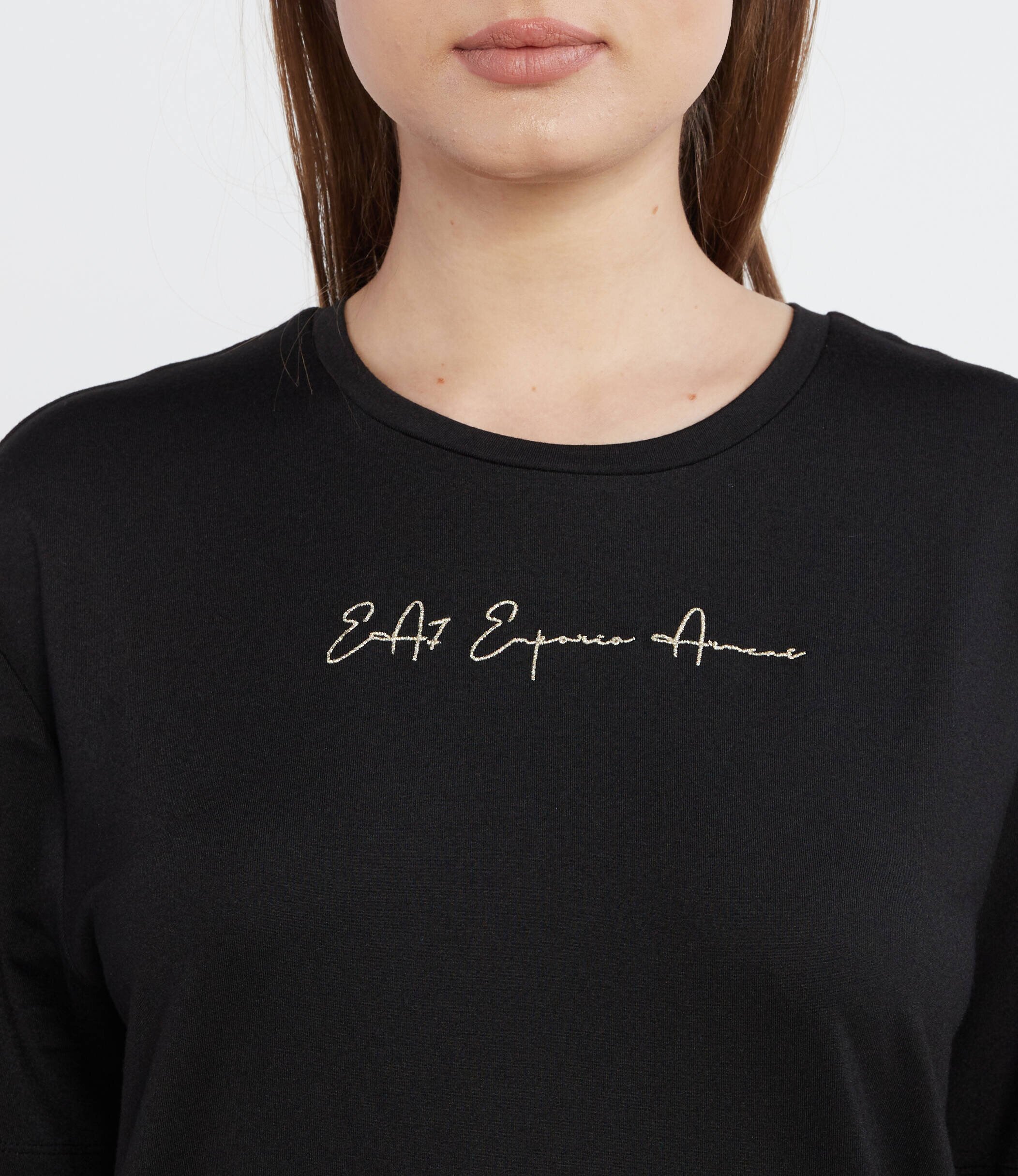 EA7 Tricou | Regular Fit