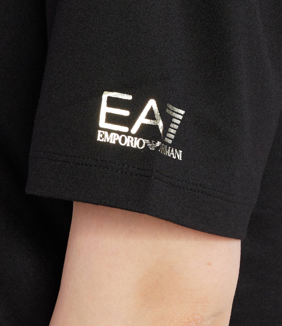 EA7 Tricou | Regular Fit