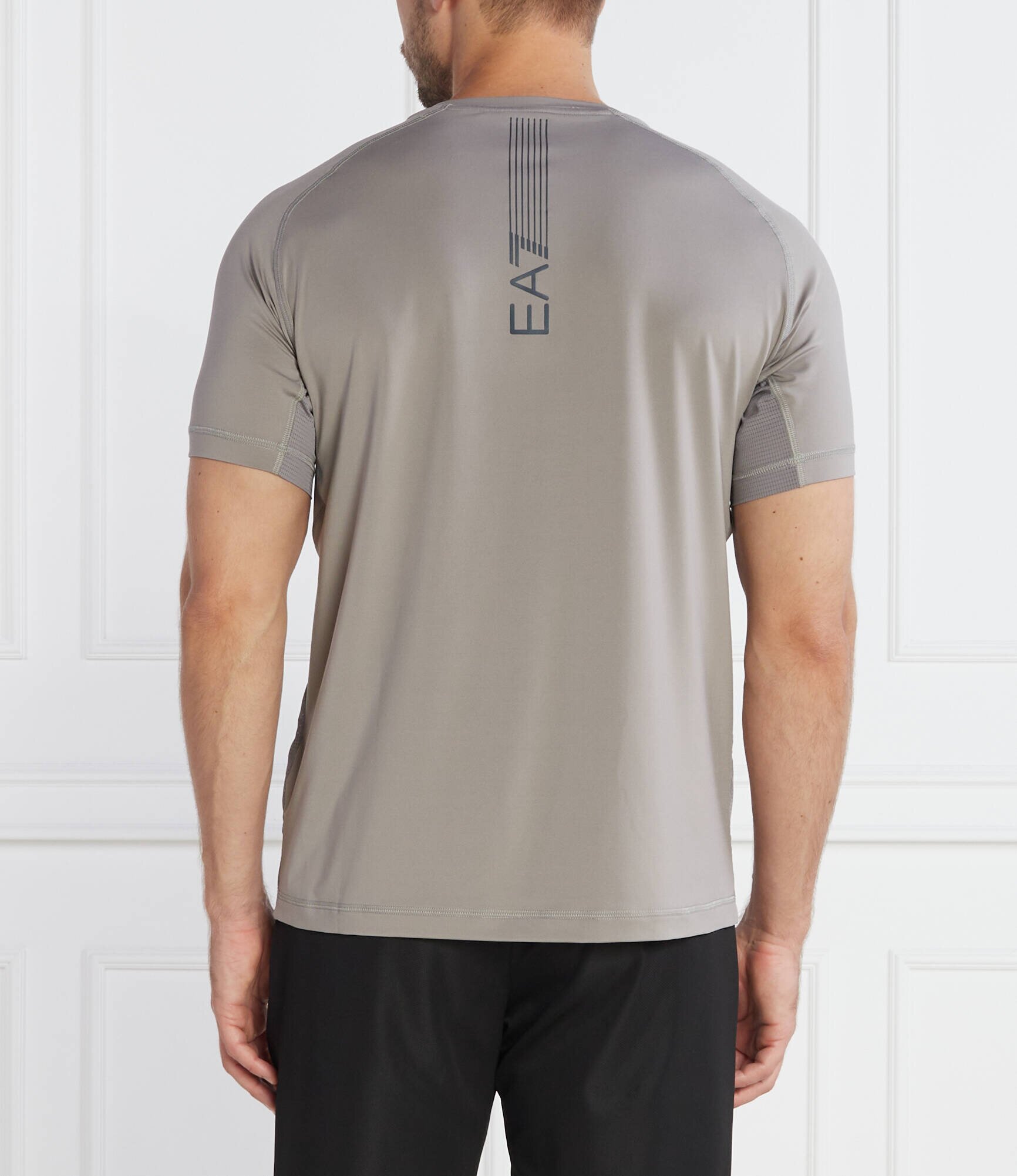 EA7 Tricou | Regular Fit