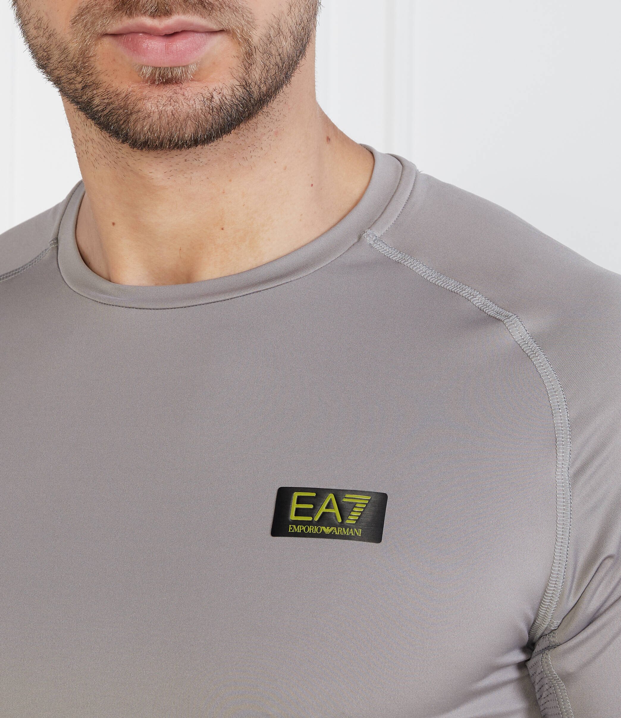 EA7 Tricou | Regular Fit