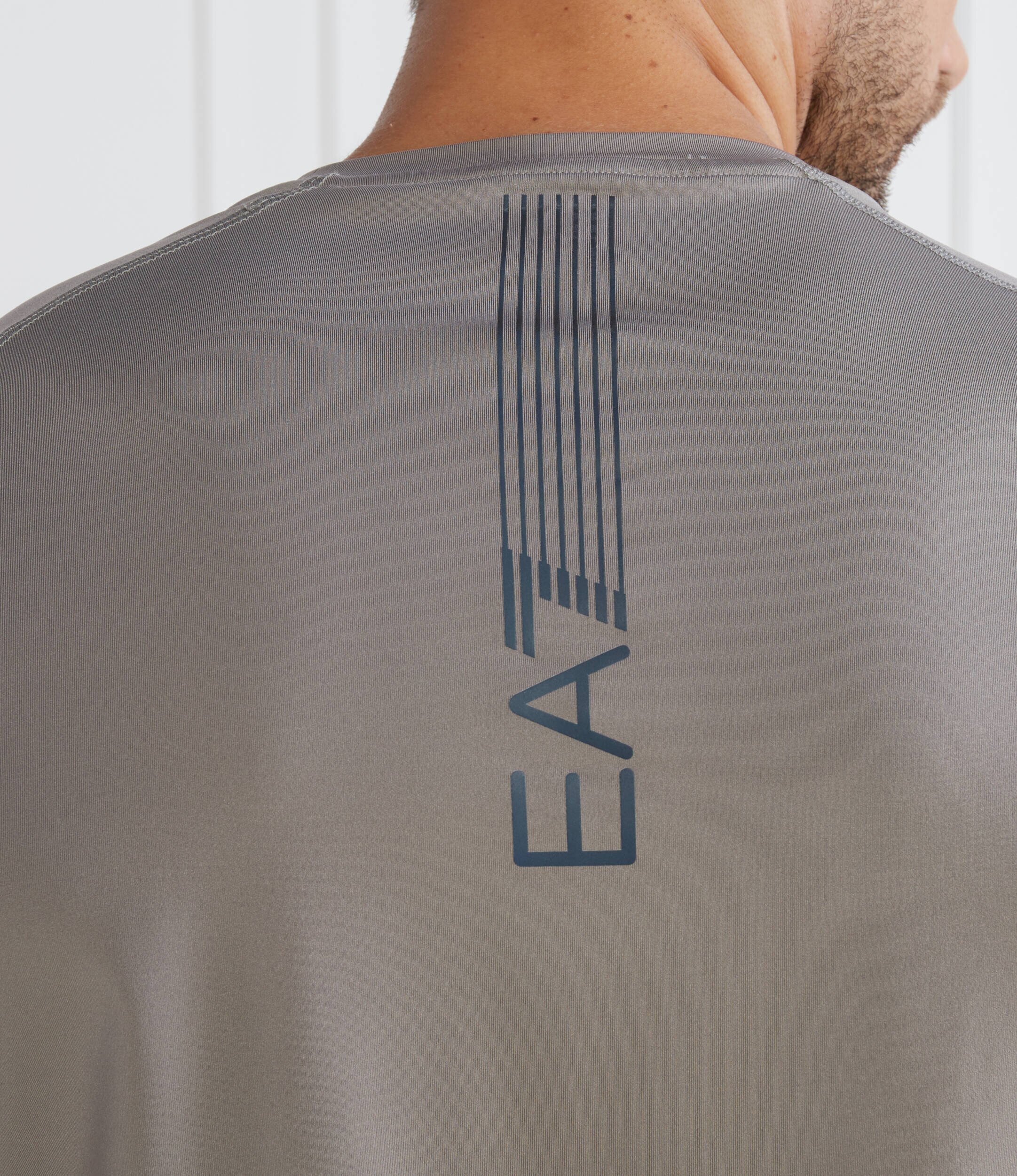 EA7 Tricou | Regular Fit