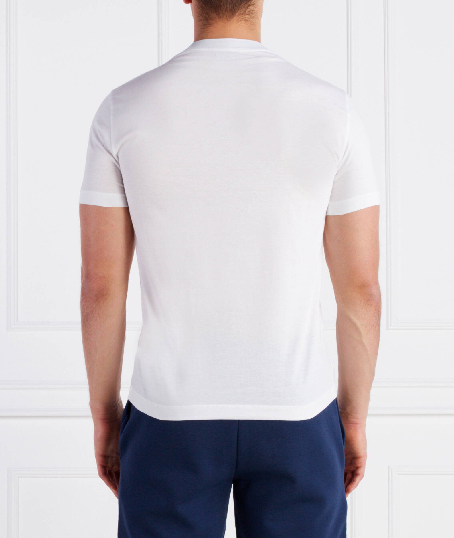 EA7 Tricou | Regular Fit