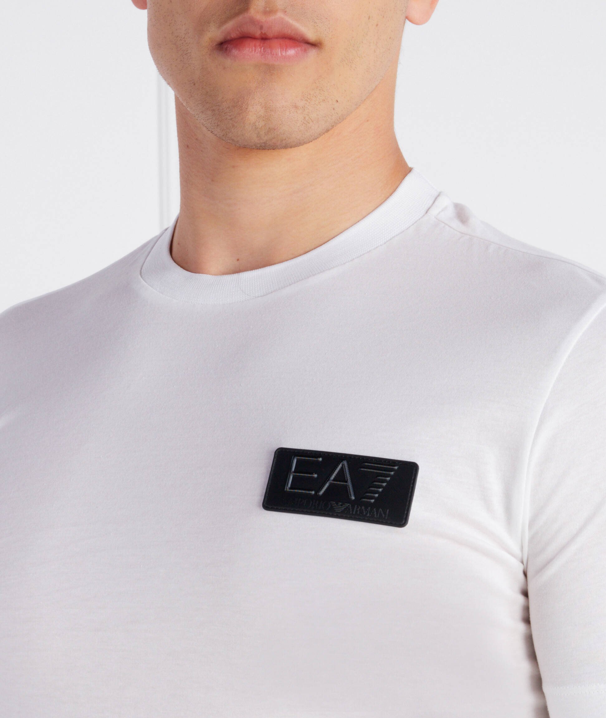EA7 Tricou | Regular Fit