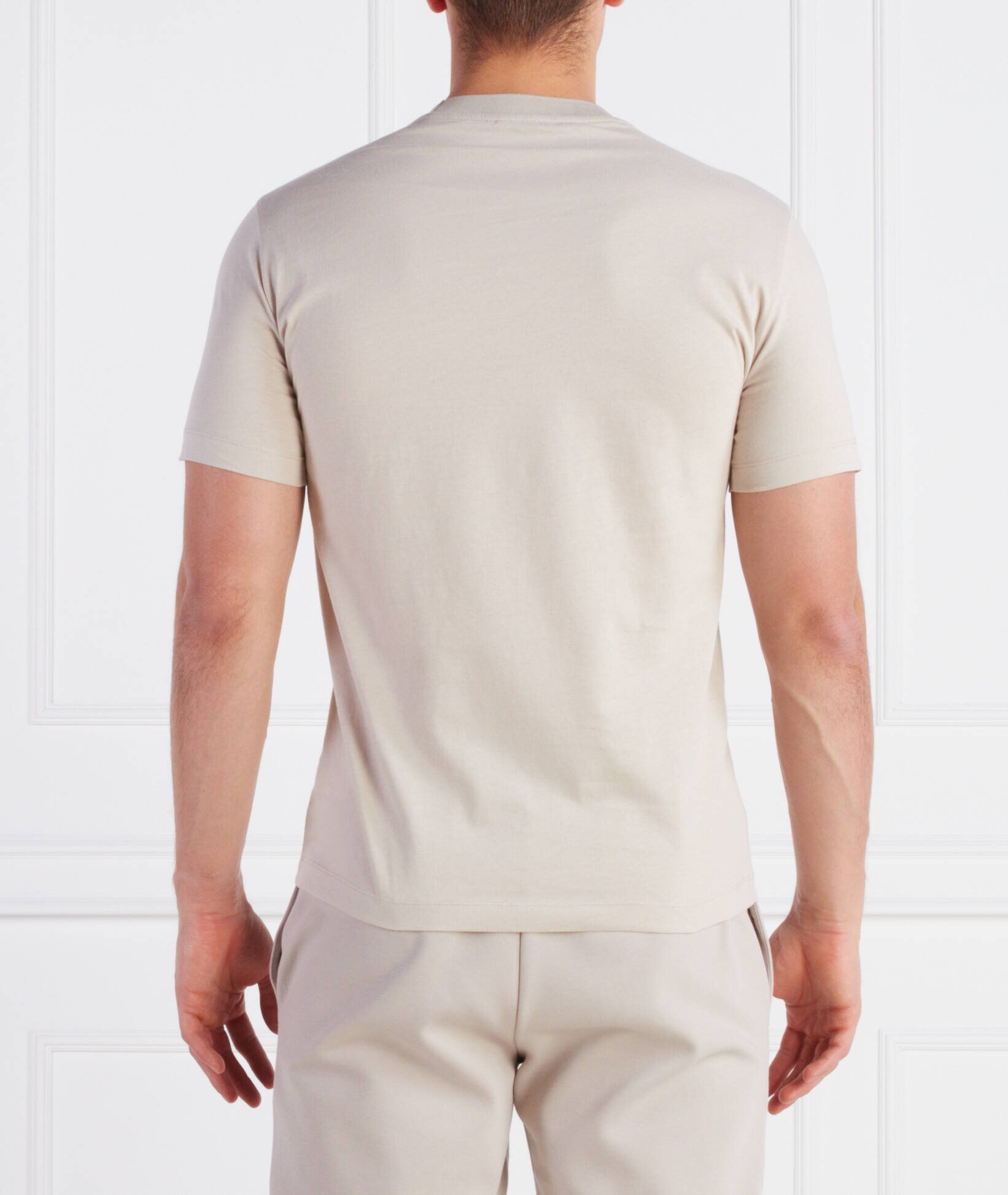 EA7 Tricou | Regular Fit
