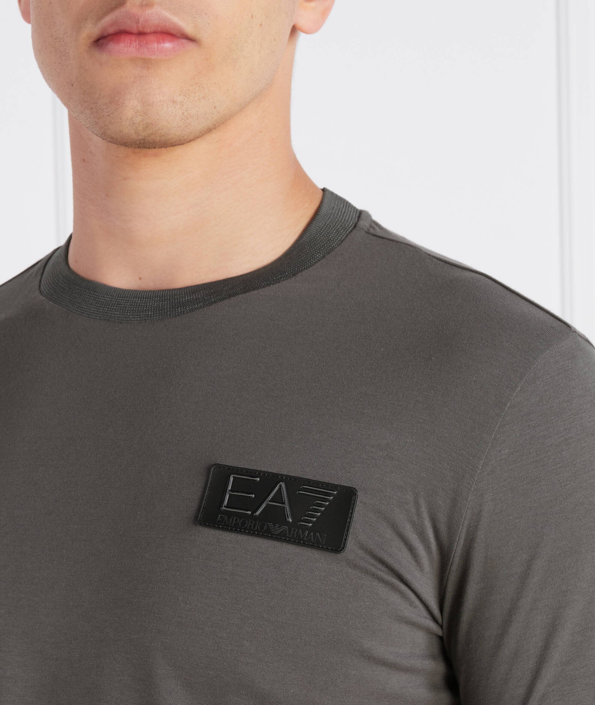 EA7 Tricou | Regular Fit