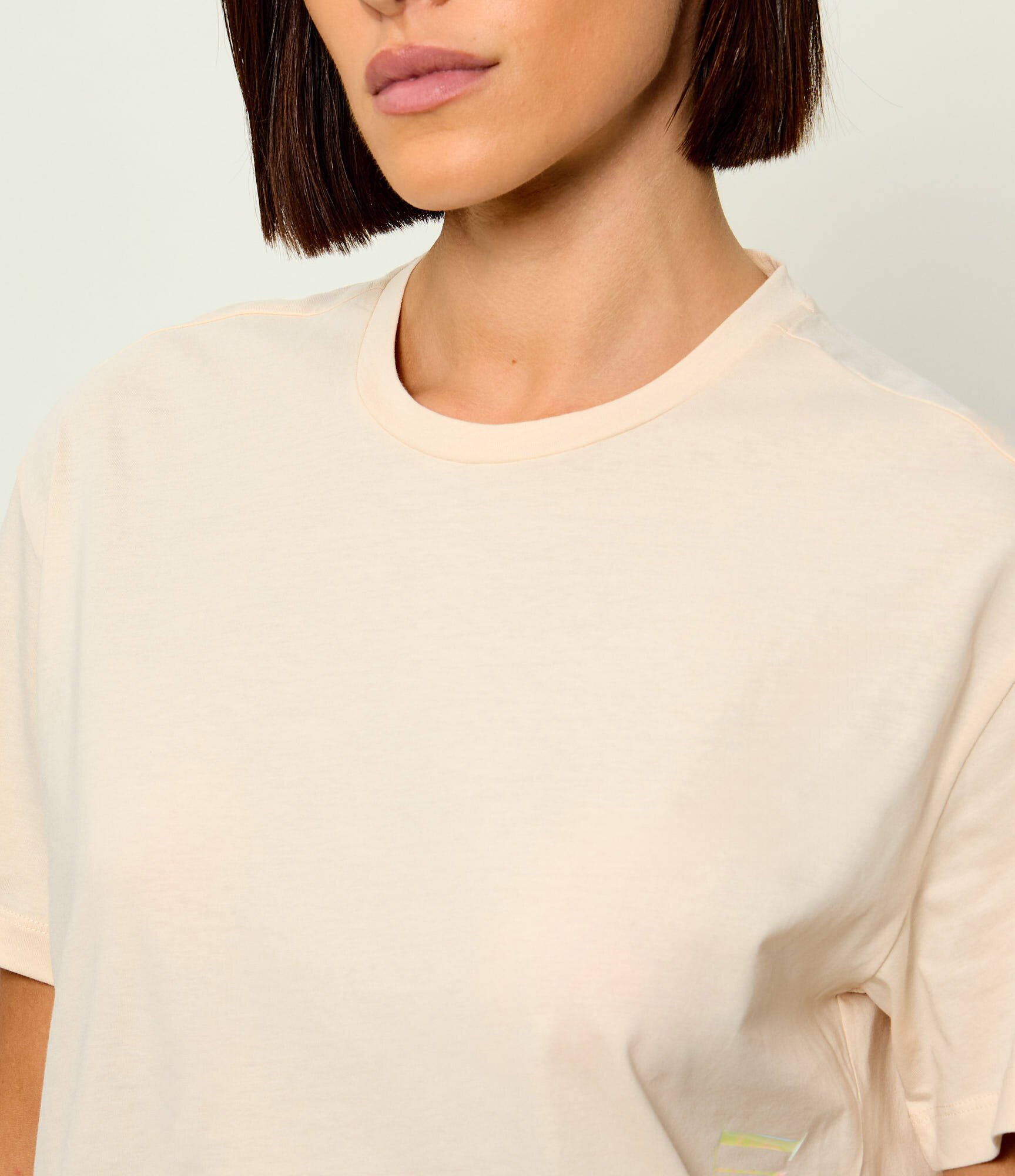 EA7 Tricou | Regular Fit