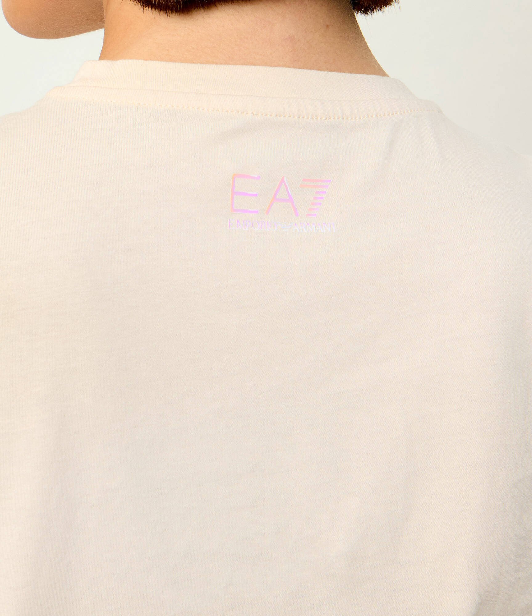 EA7 Tricou | Regular Fit
