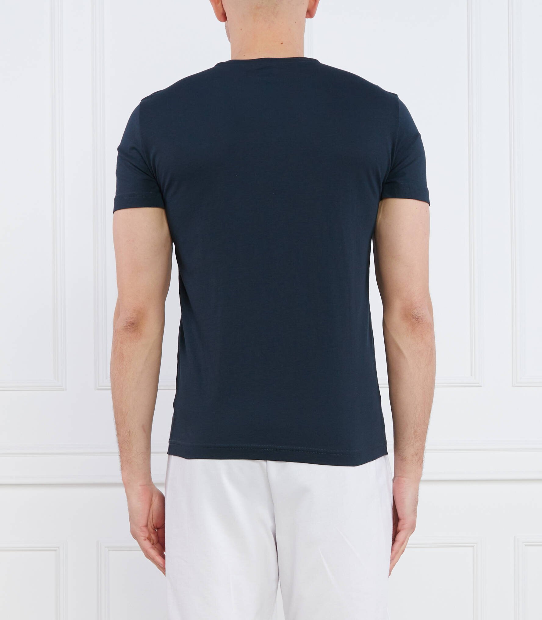 EA7 Tricou | Regular Fit