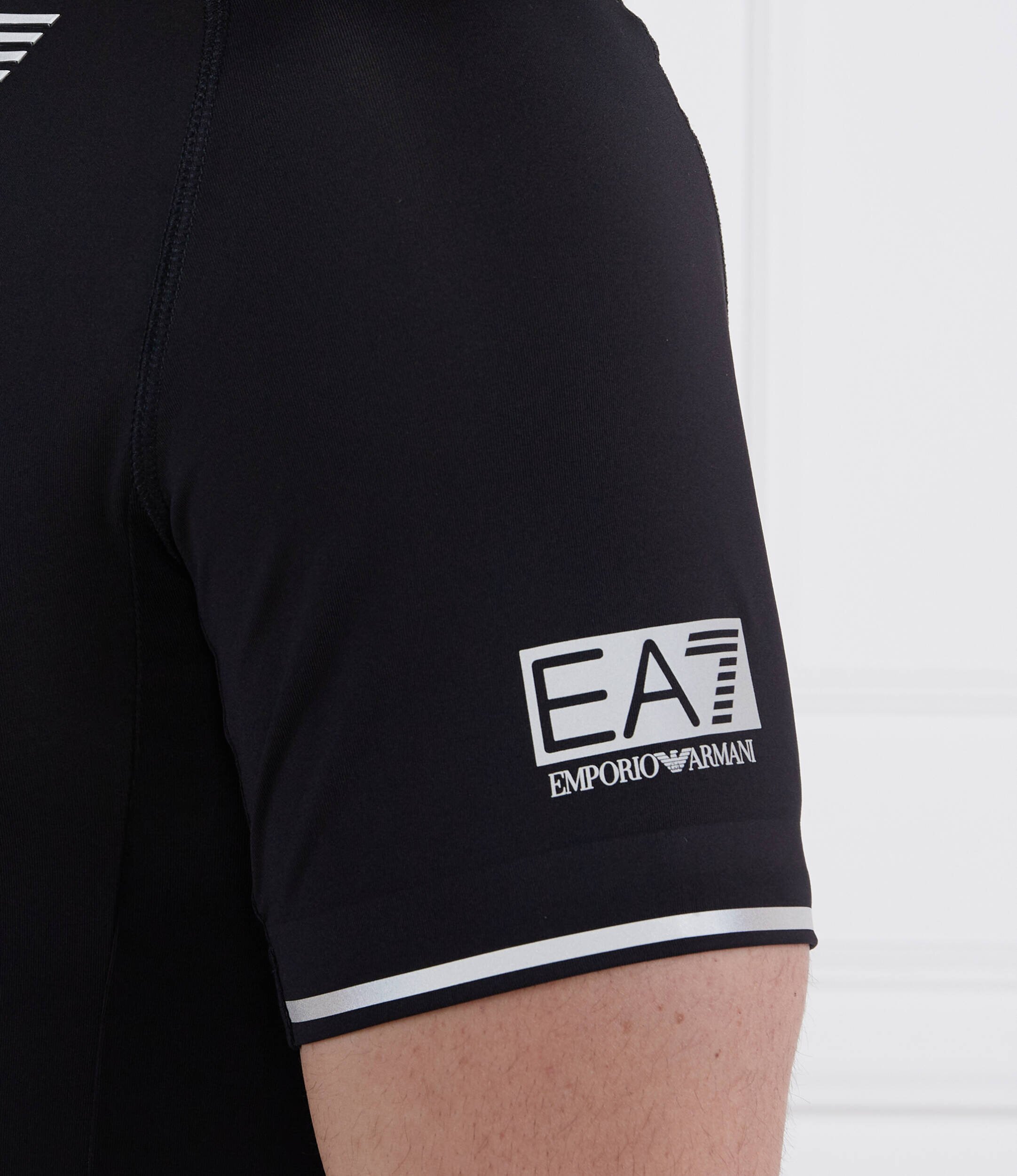 EA7 Tricou | Regular Fit