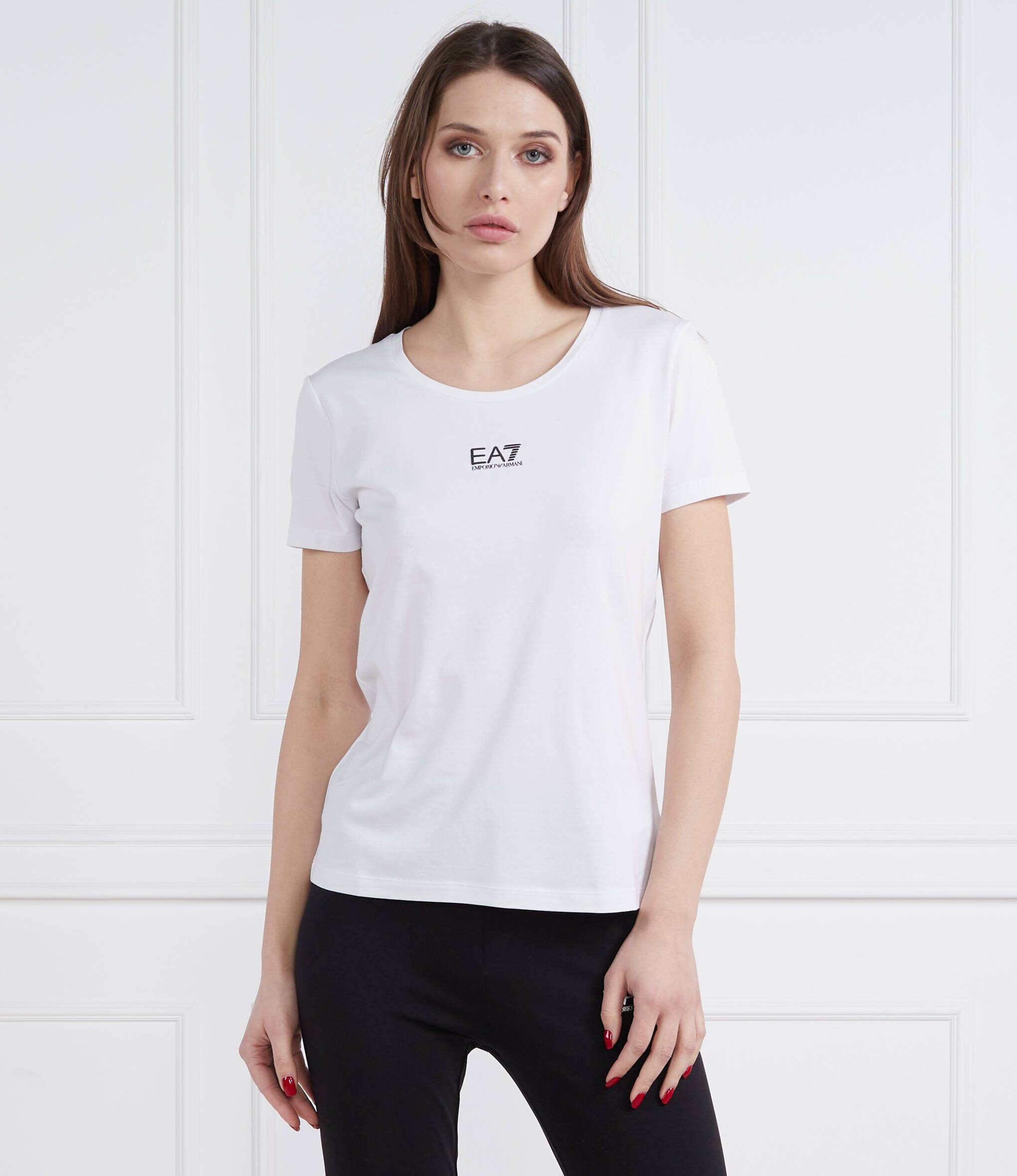 EA7 Tricou | Regular Fit