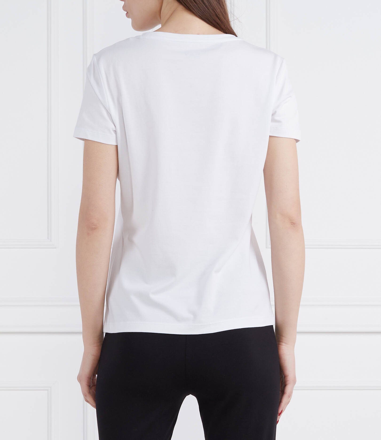 EA7 Tricou | Regular Fit