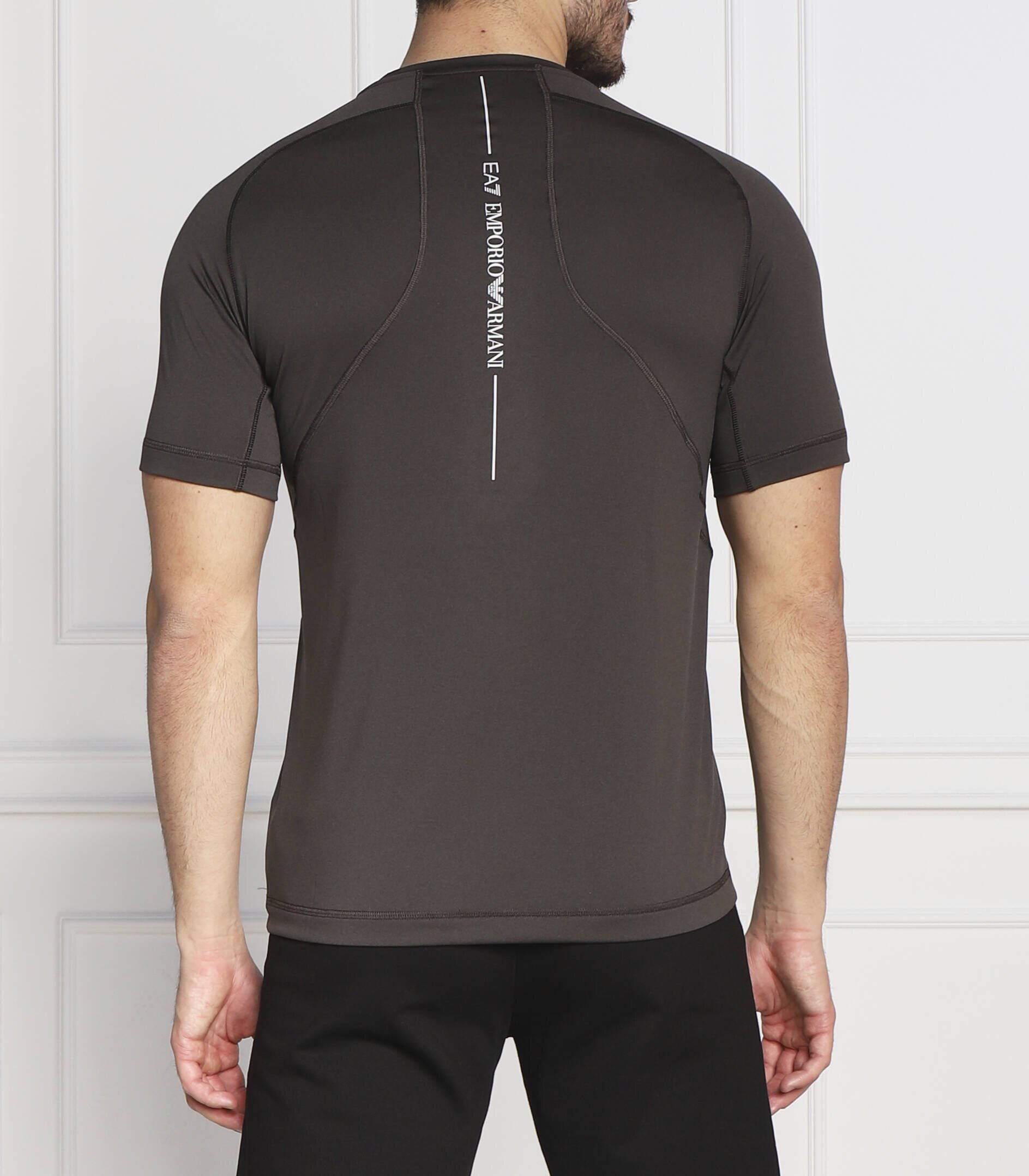 EA7 Tricou | Regular Fit