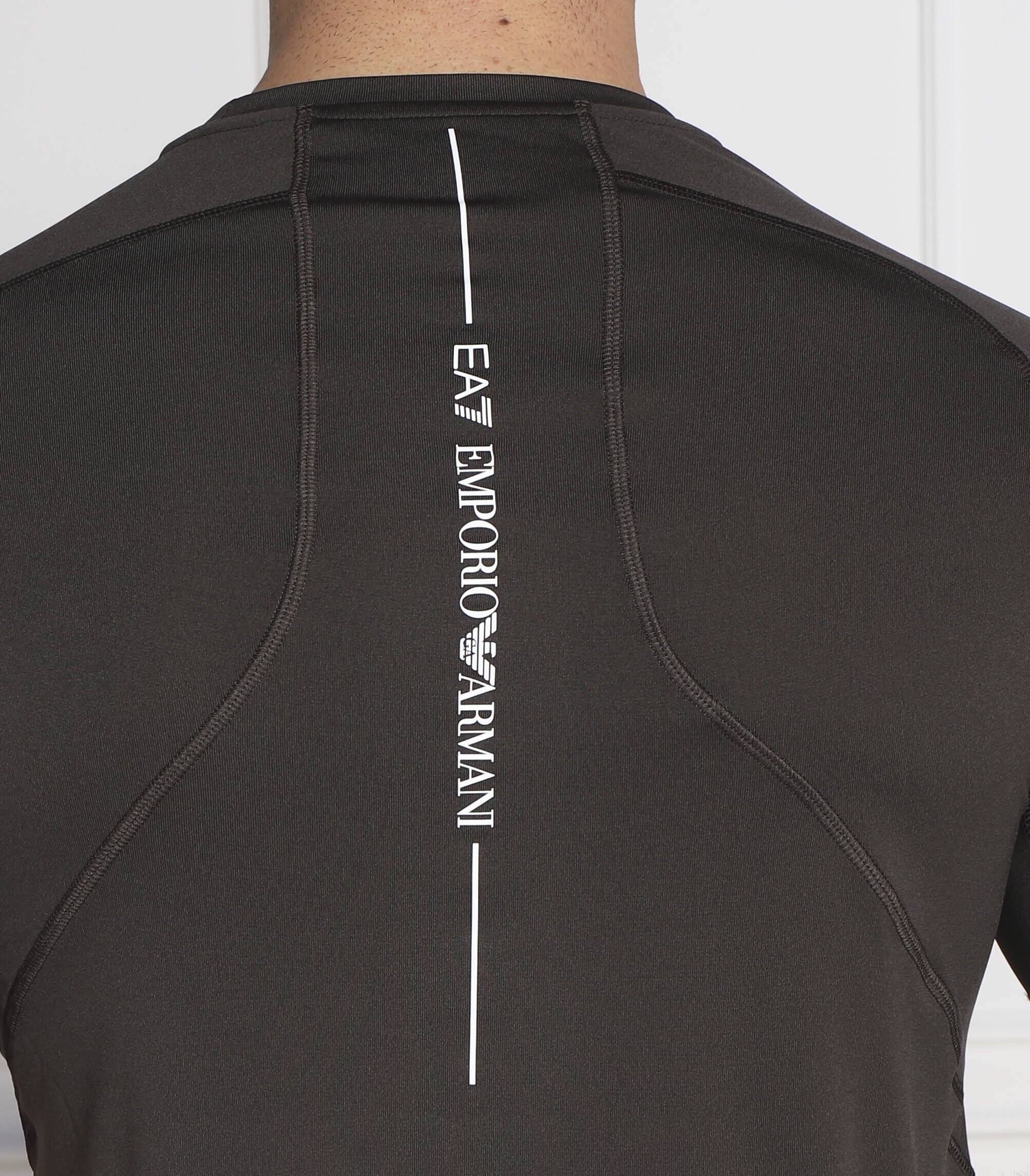 EA7 Tricou | Regular Fit
