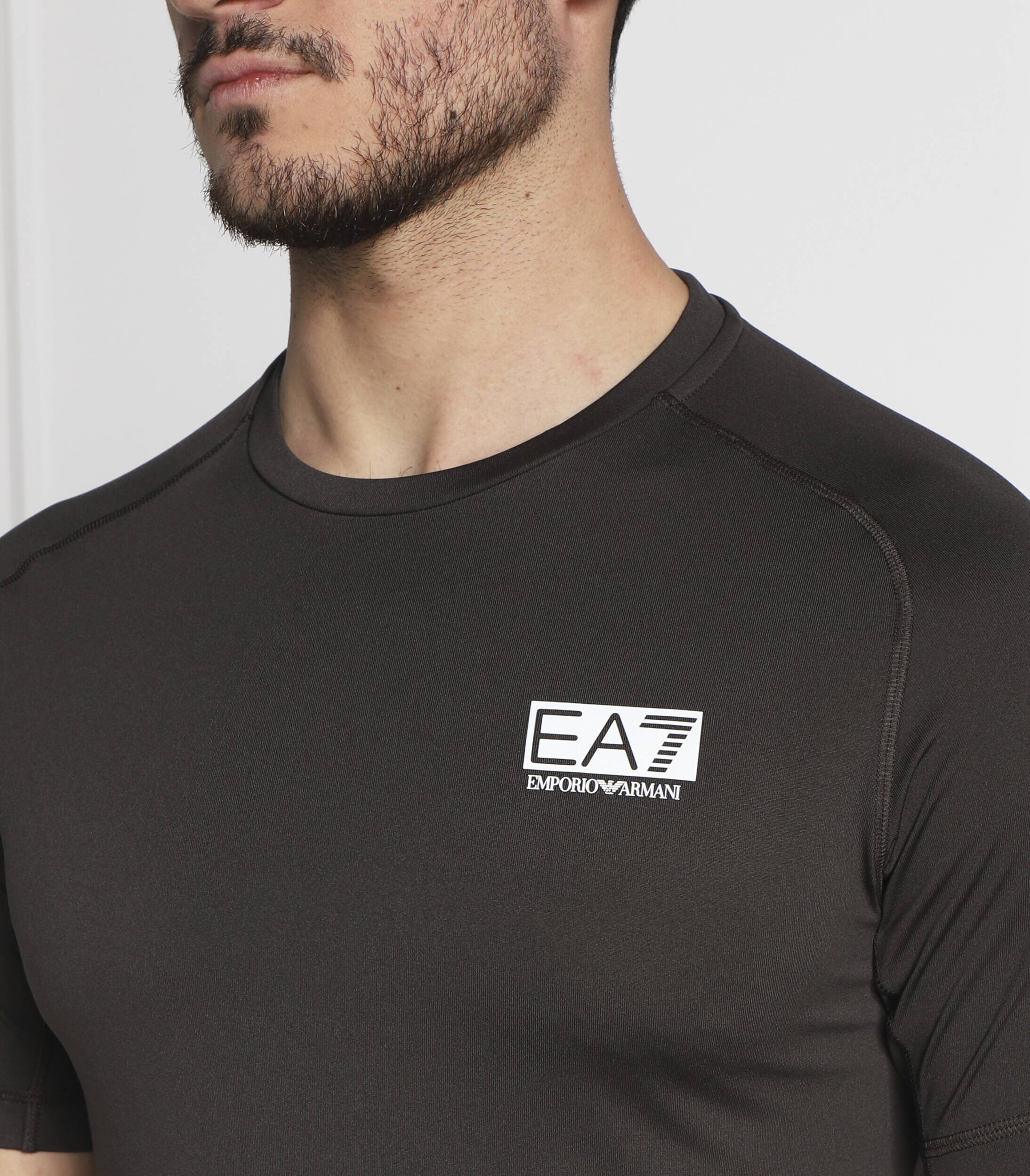 EA7 Tricou | Regular Fit