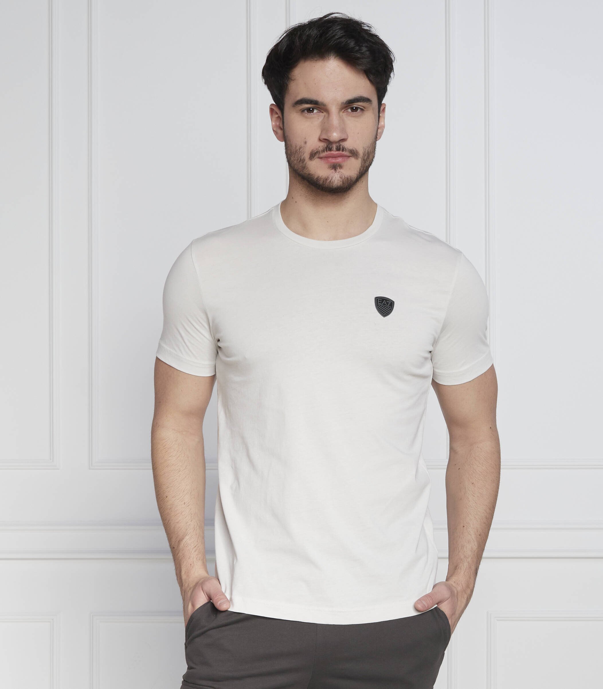 EA7 Tricou | Regular Fit