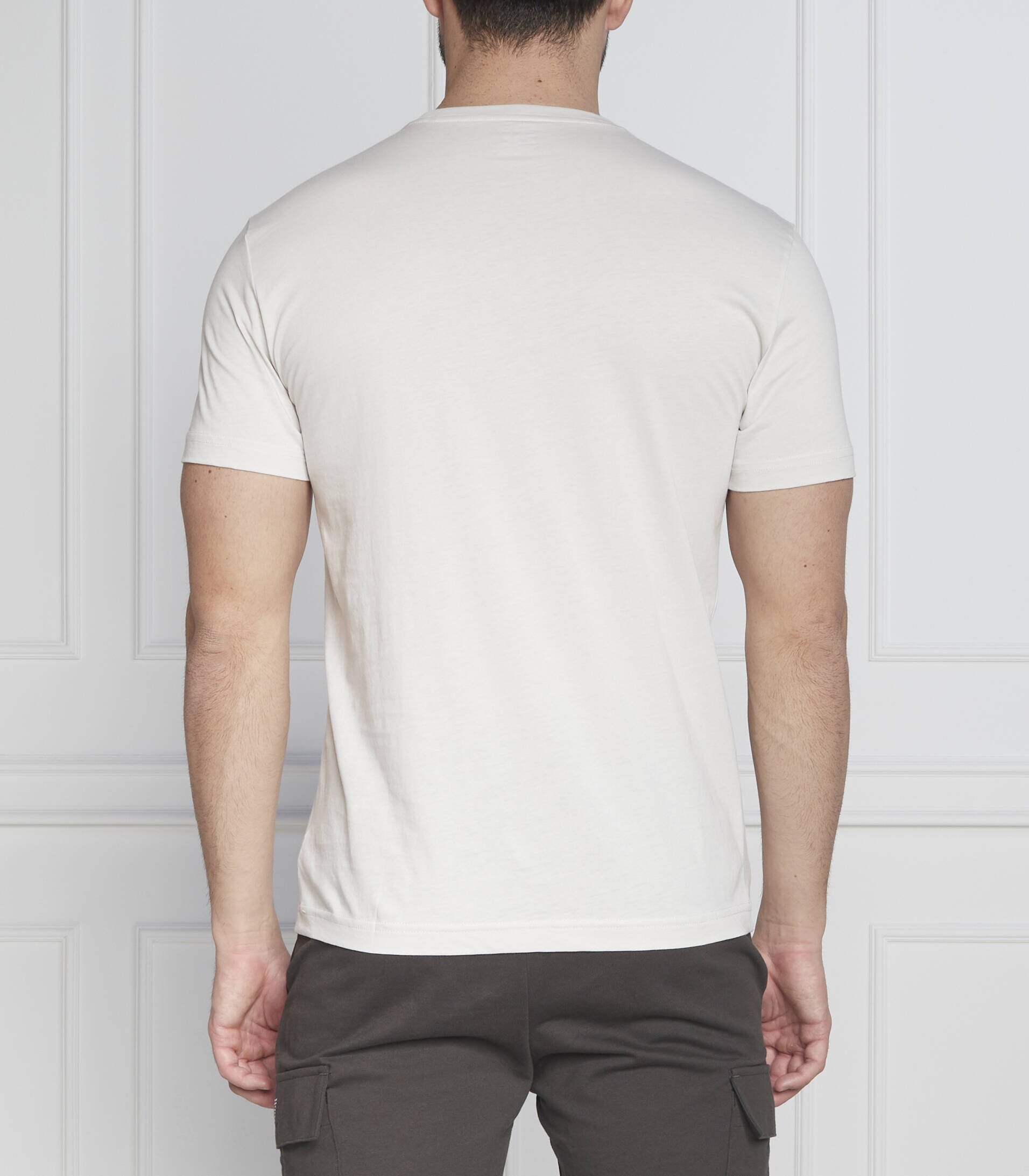 EA7 Tricou | Regular Fit