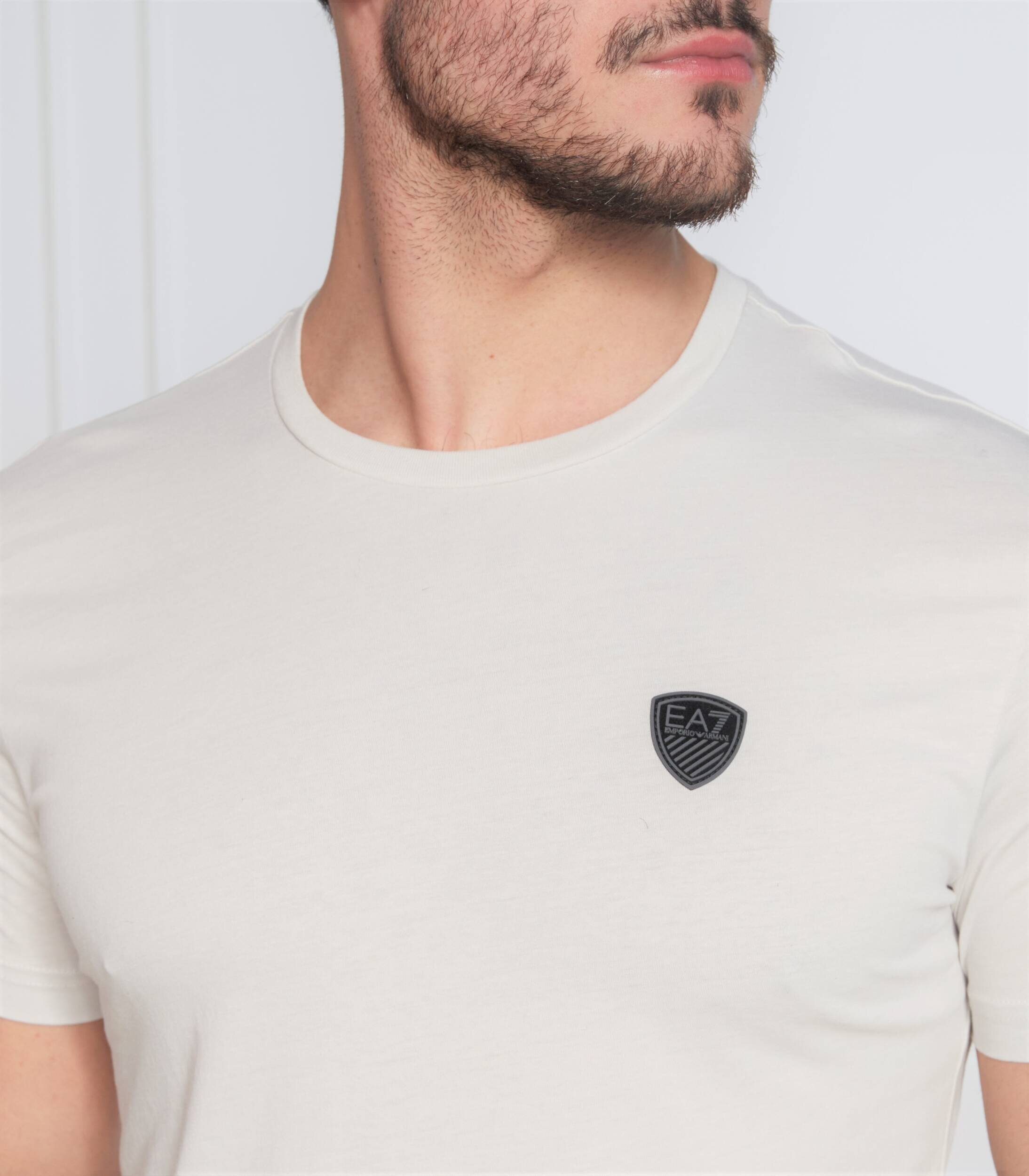 EA7 Tricou | Regular Fit