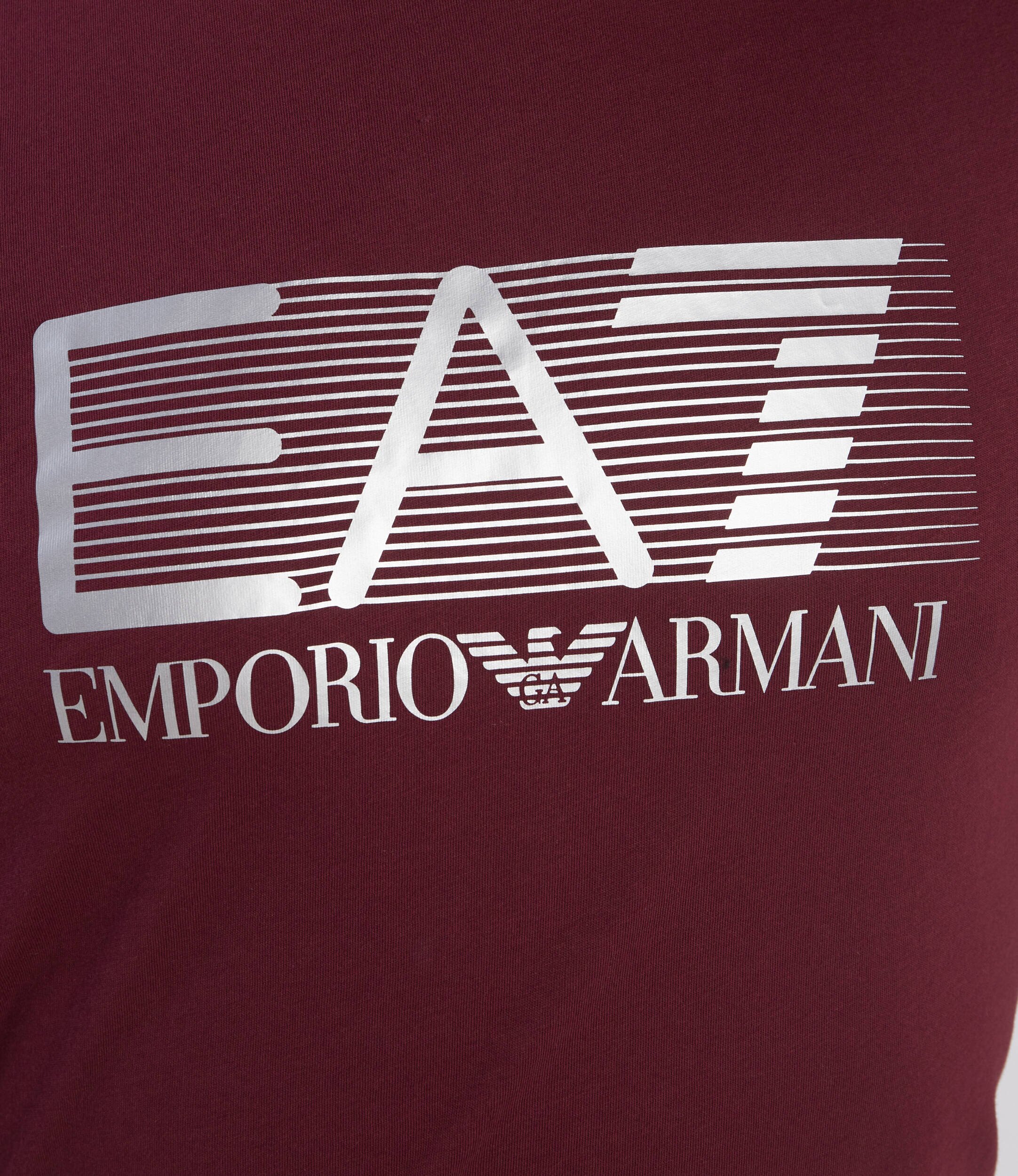 EA7 Tricou | Regular Fit