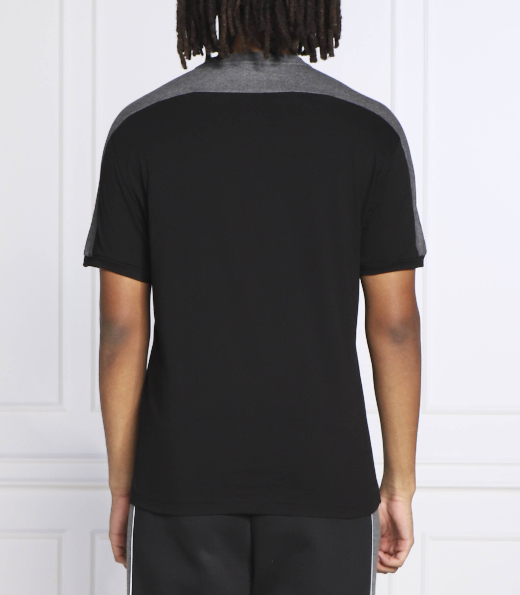 EA7 Tricou | Regular Fit