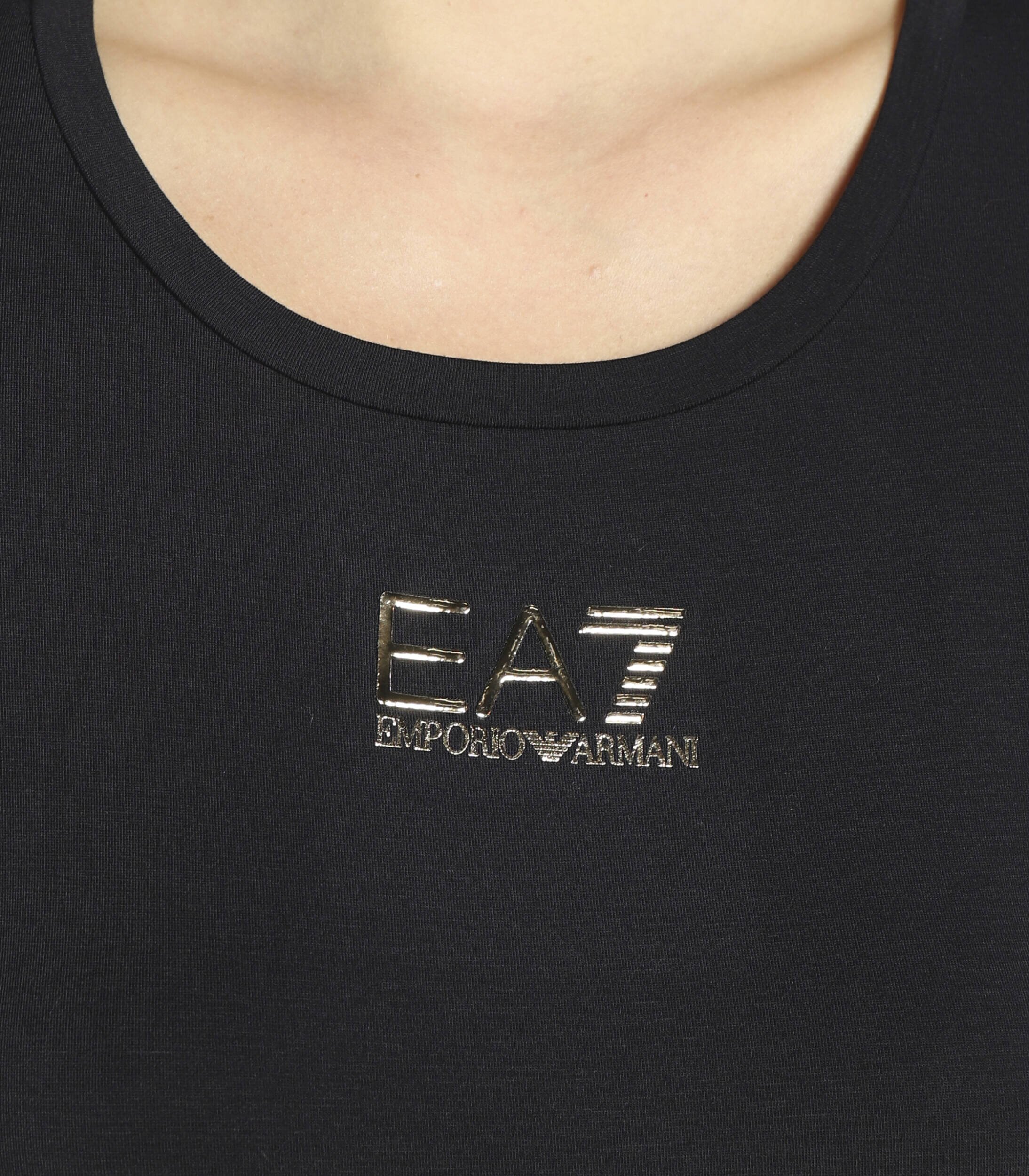 EA7 Tricou | Regular Fit