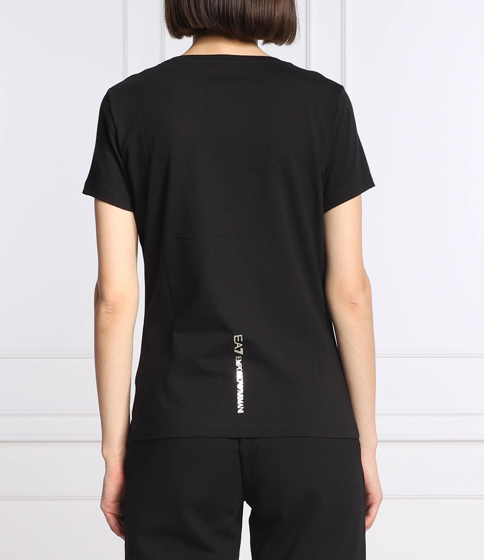 EA7 Tricou | Regular Fit